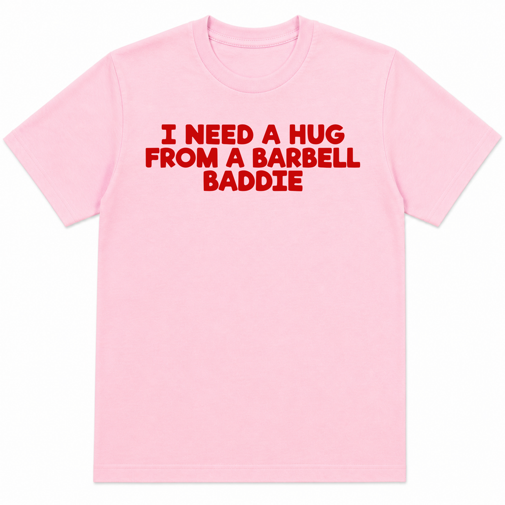 I Need A Hug T-Shirt