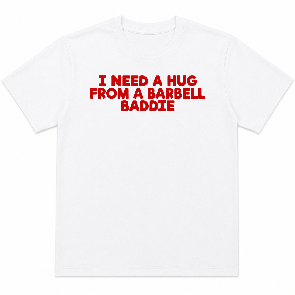 I Need A Hug T-Shirt