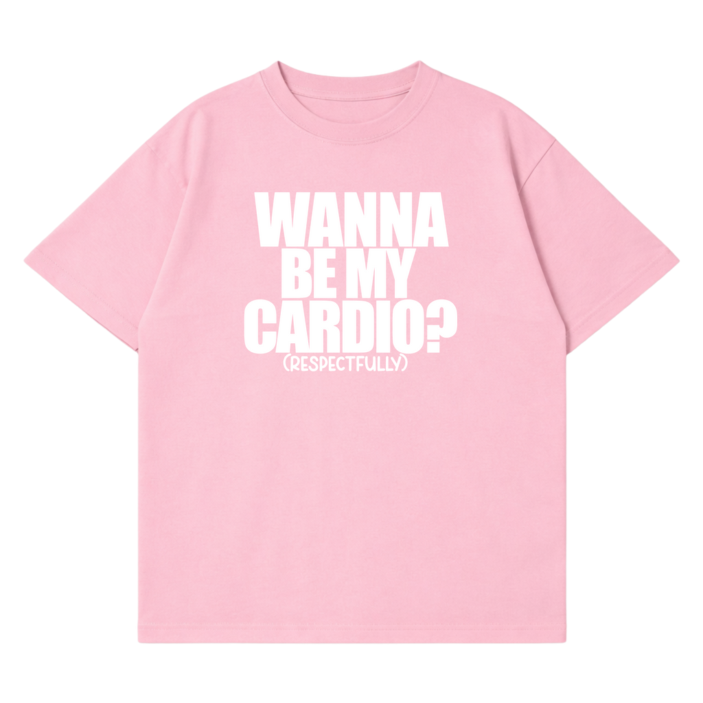 Cardio T-Shirt