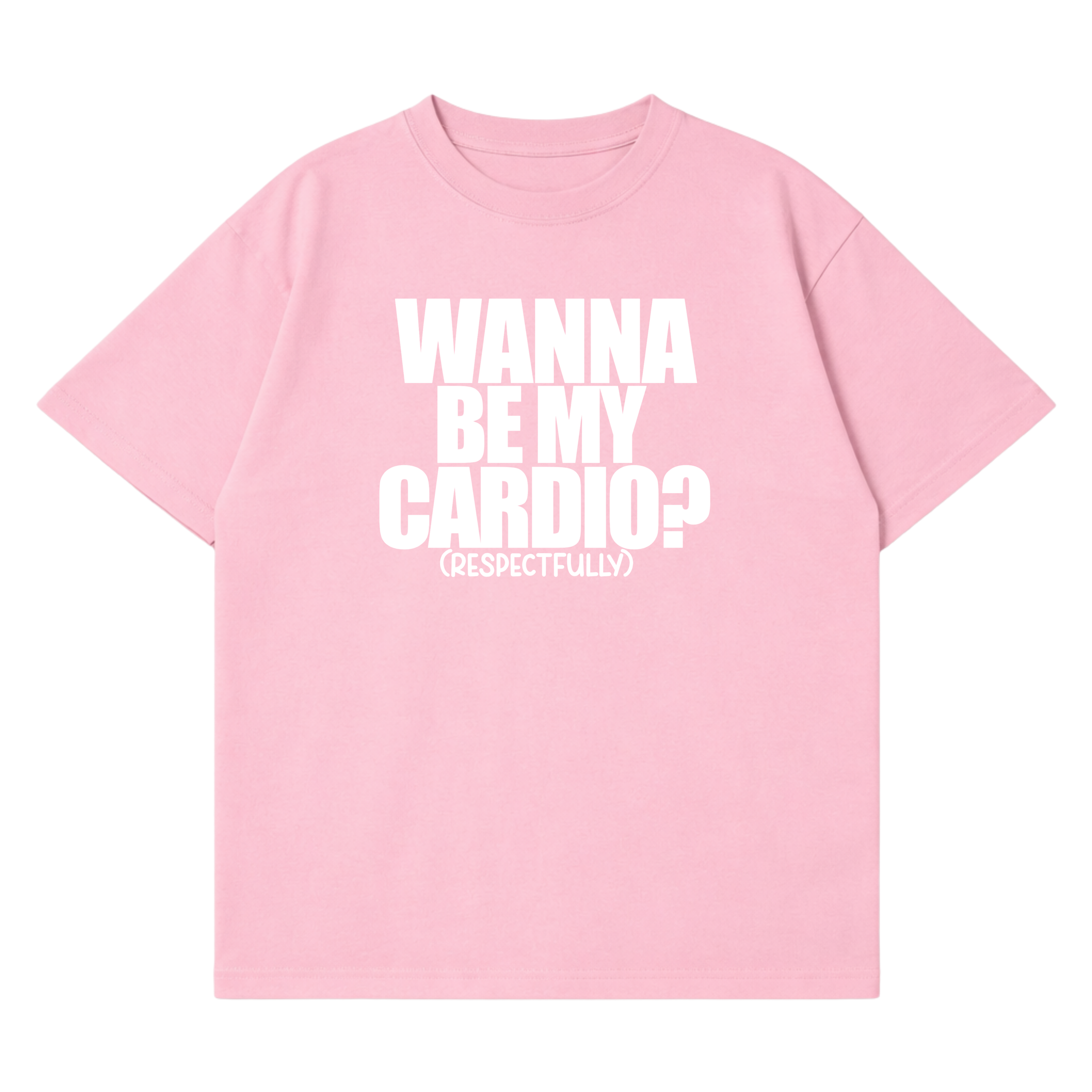 Cardio T-Shirt