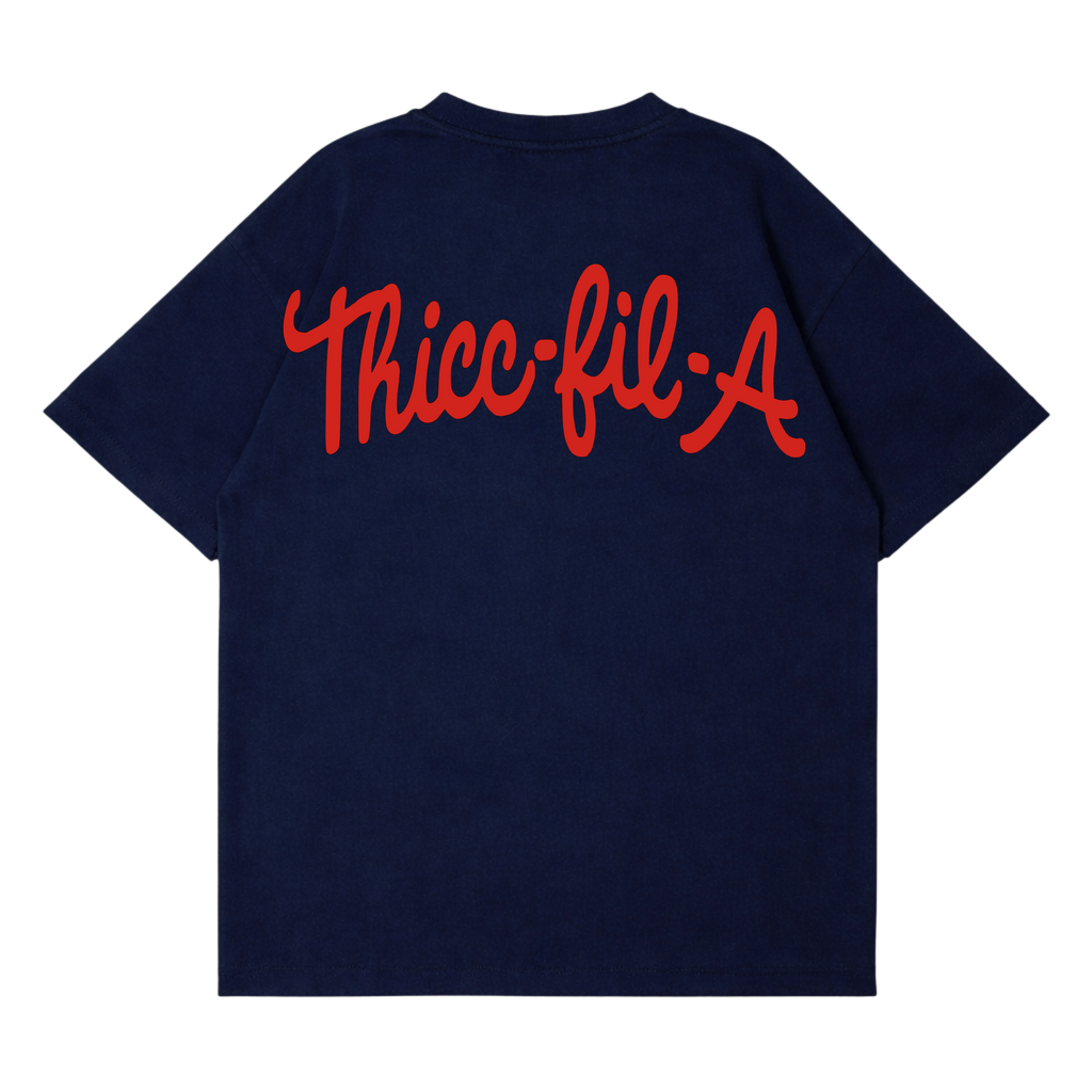 Thicc-Fil-A T-Shirt