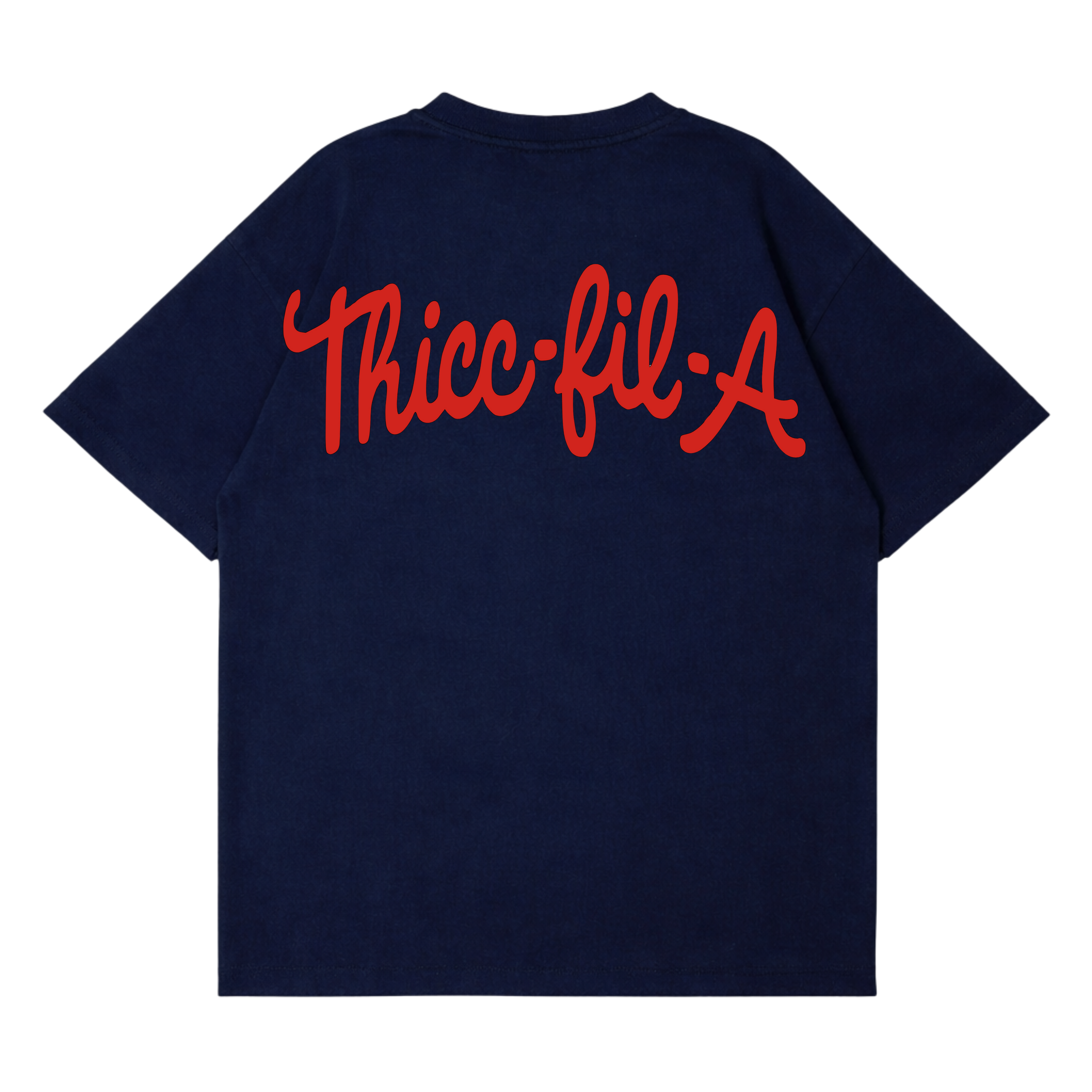 Thicc-Fil-A T-Shirt