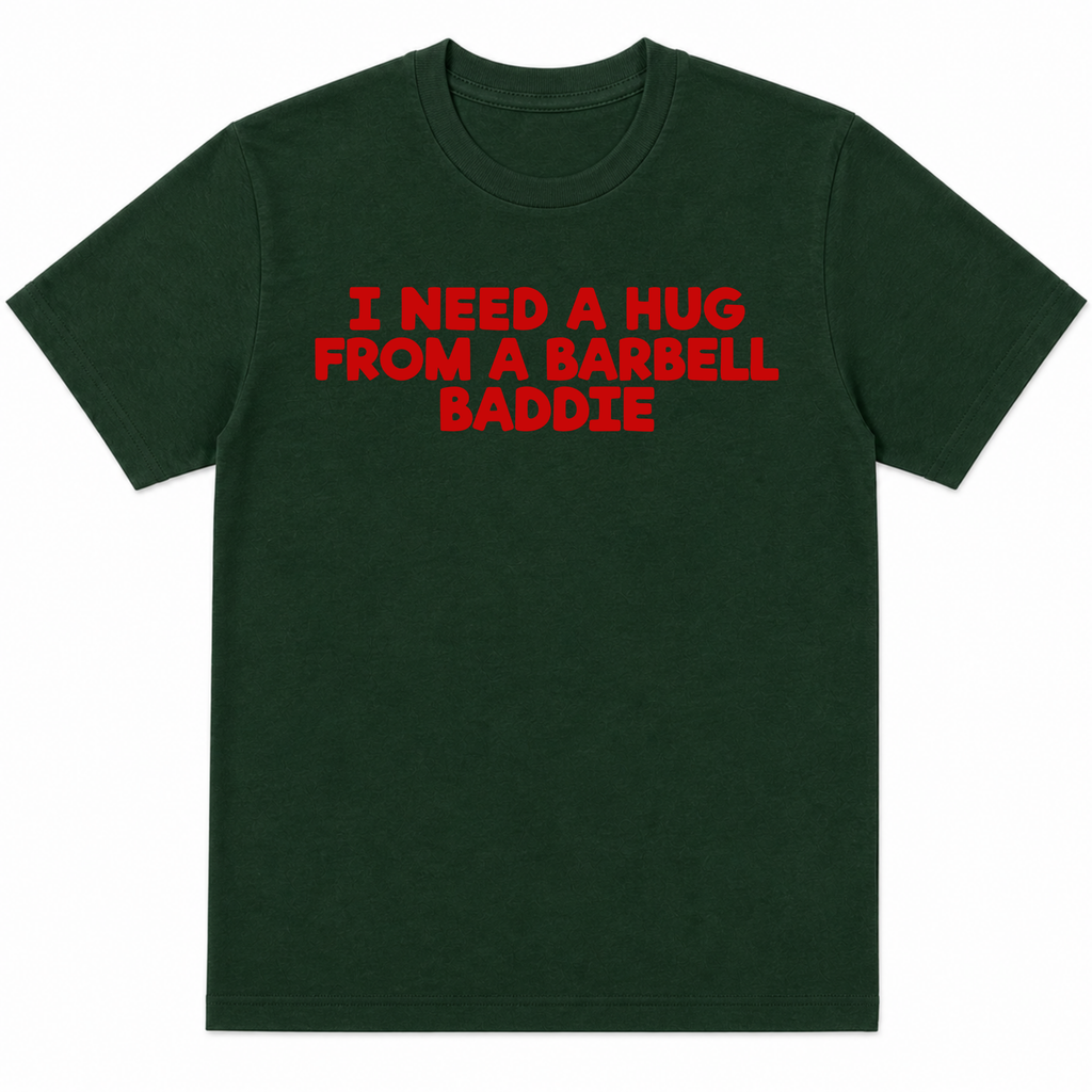 I Need A Hug T-Shirt