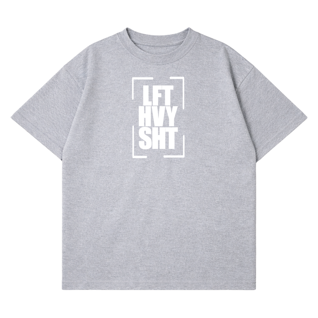 LFT HVY SHT T-Shirt