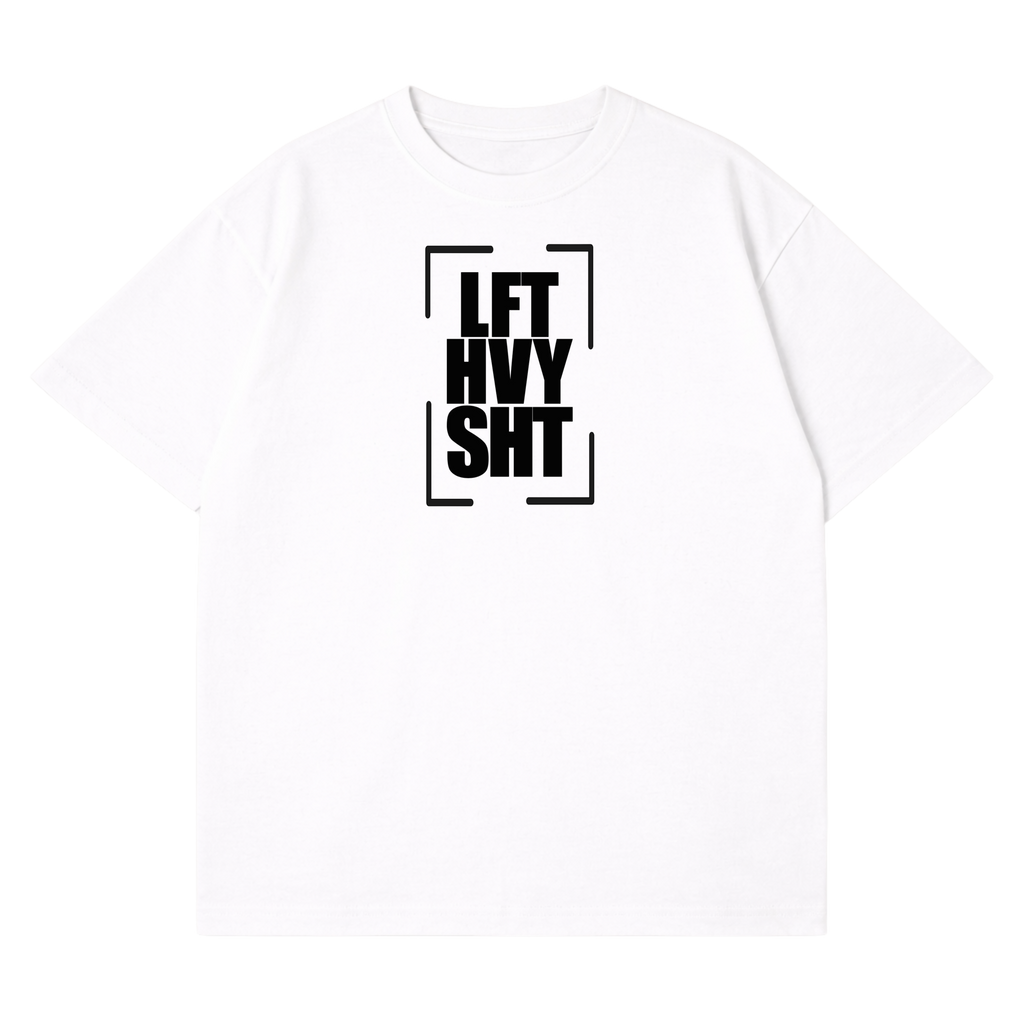 LFT HVY SHT T-Shirt