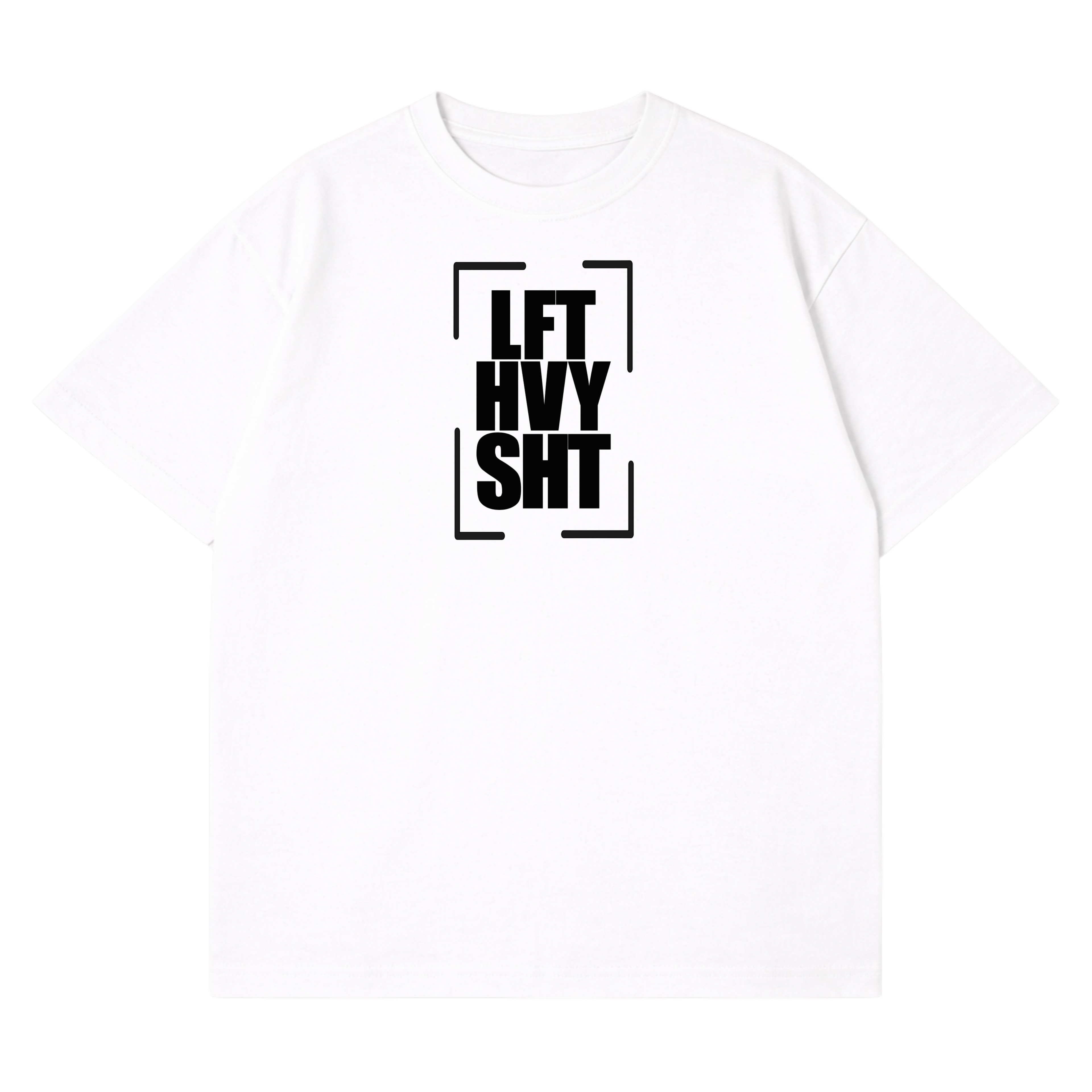 LFT HVY SHT T-Shirt