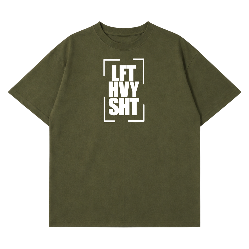 LFT HVY SHT T-Shirt