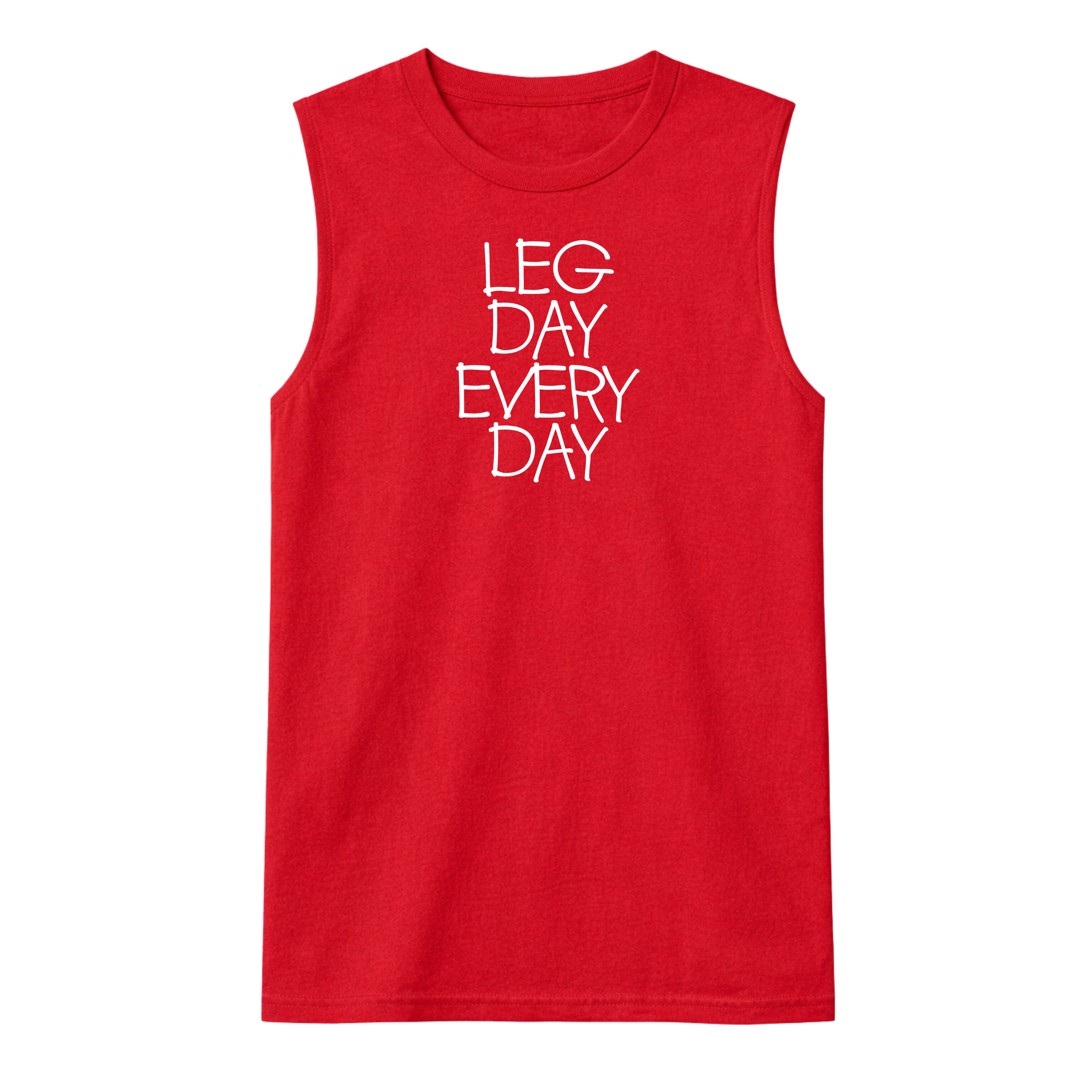 Legday Everyday Sleeveless Tank