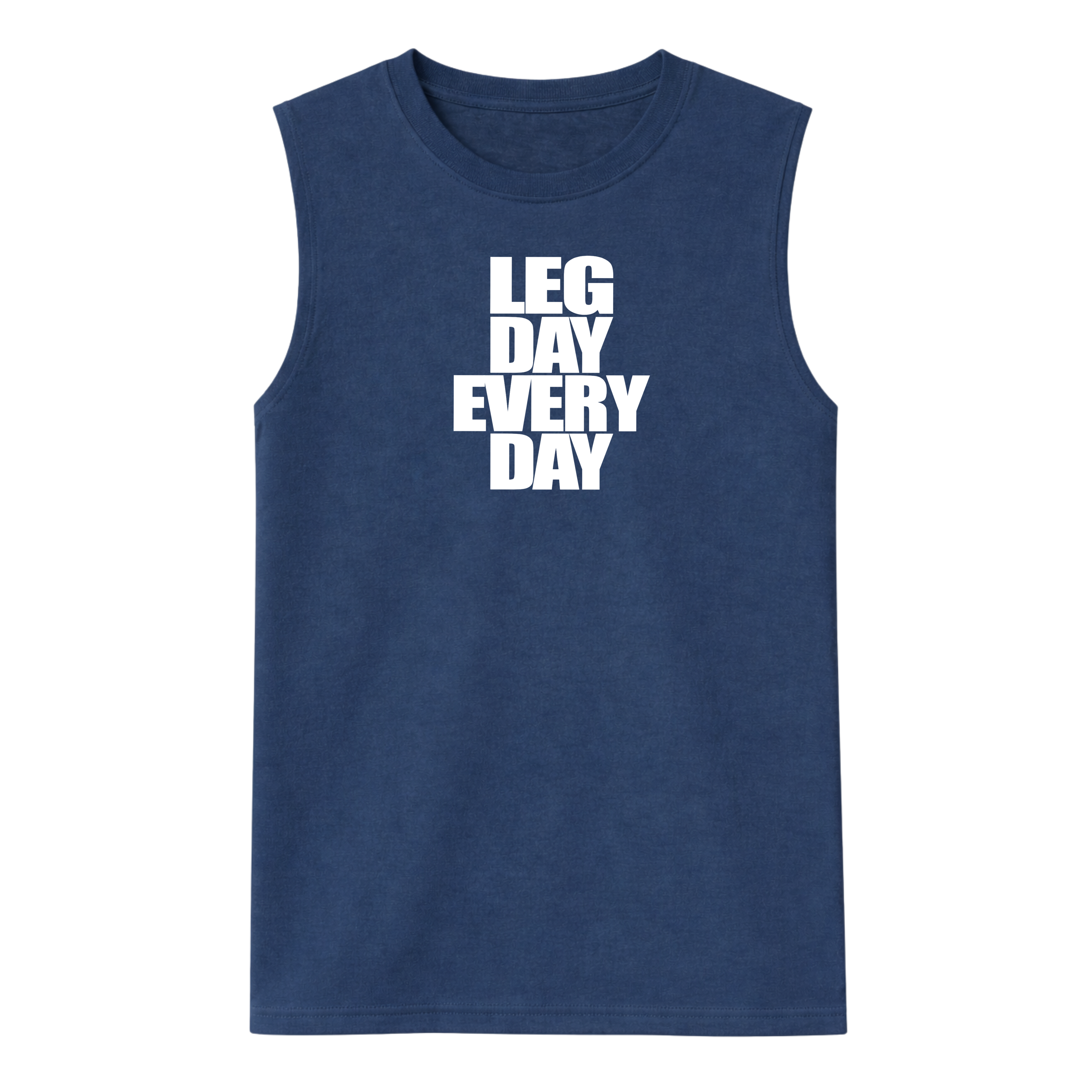 Legday Everyday Sleeveless Tank (Copy)