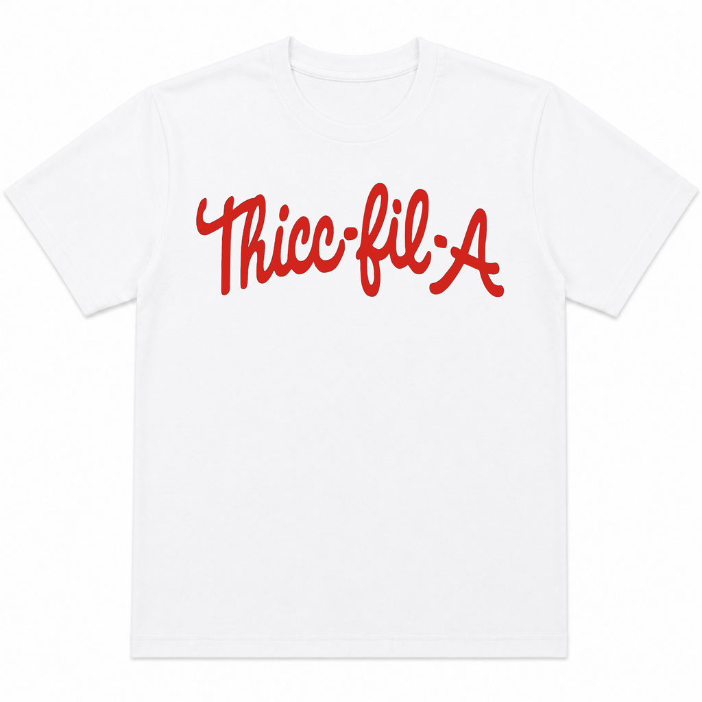 Thicc-Fil-A