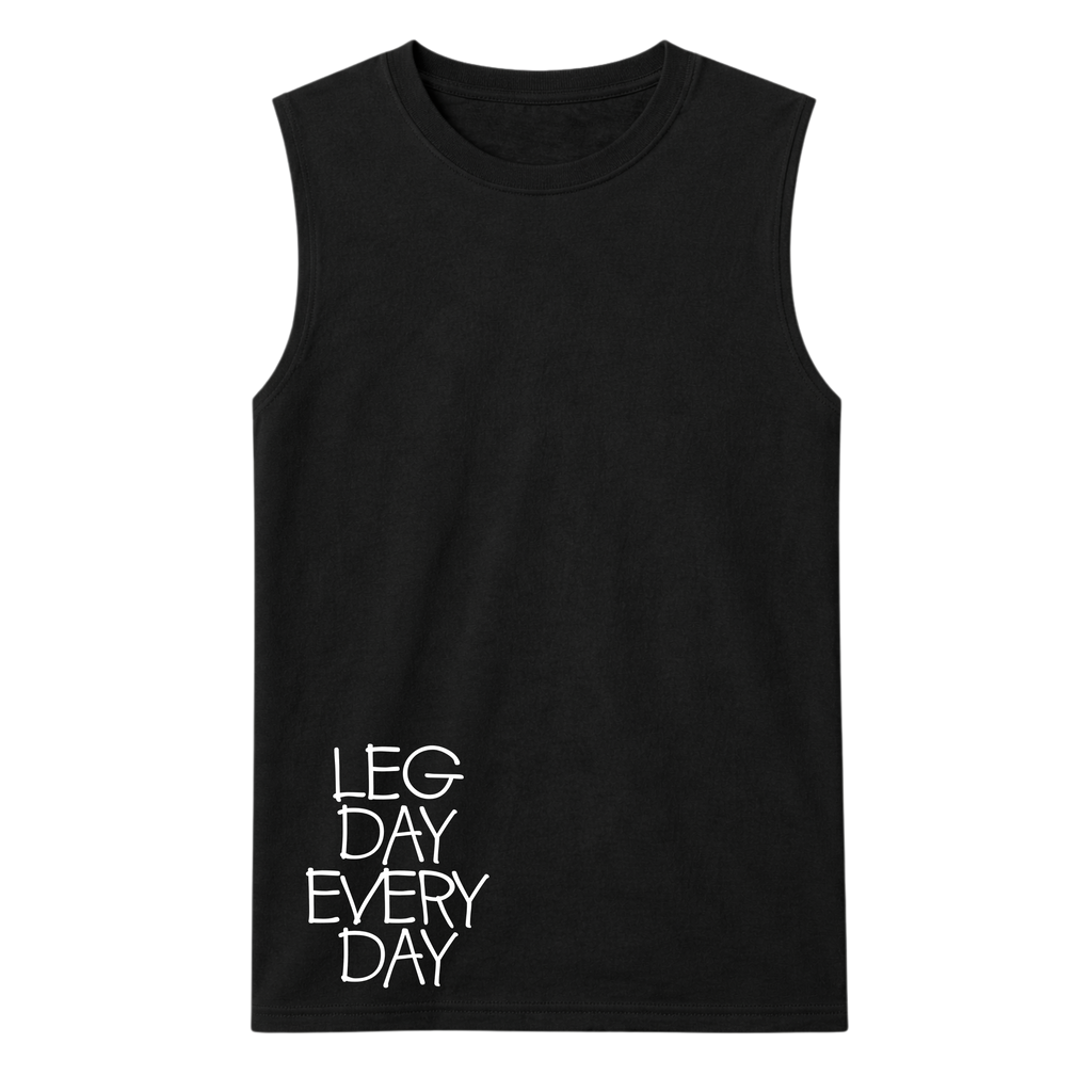 Legday Everyday Sleeveless Tank