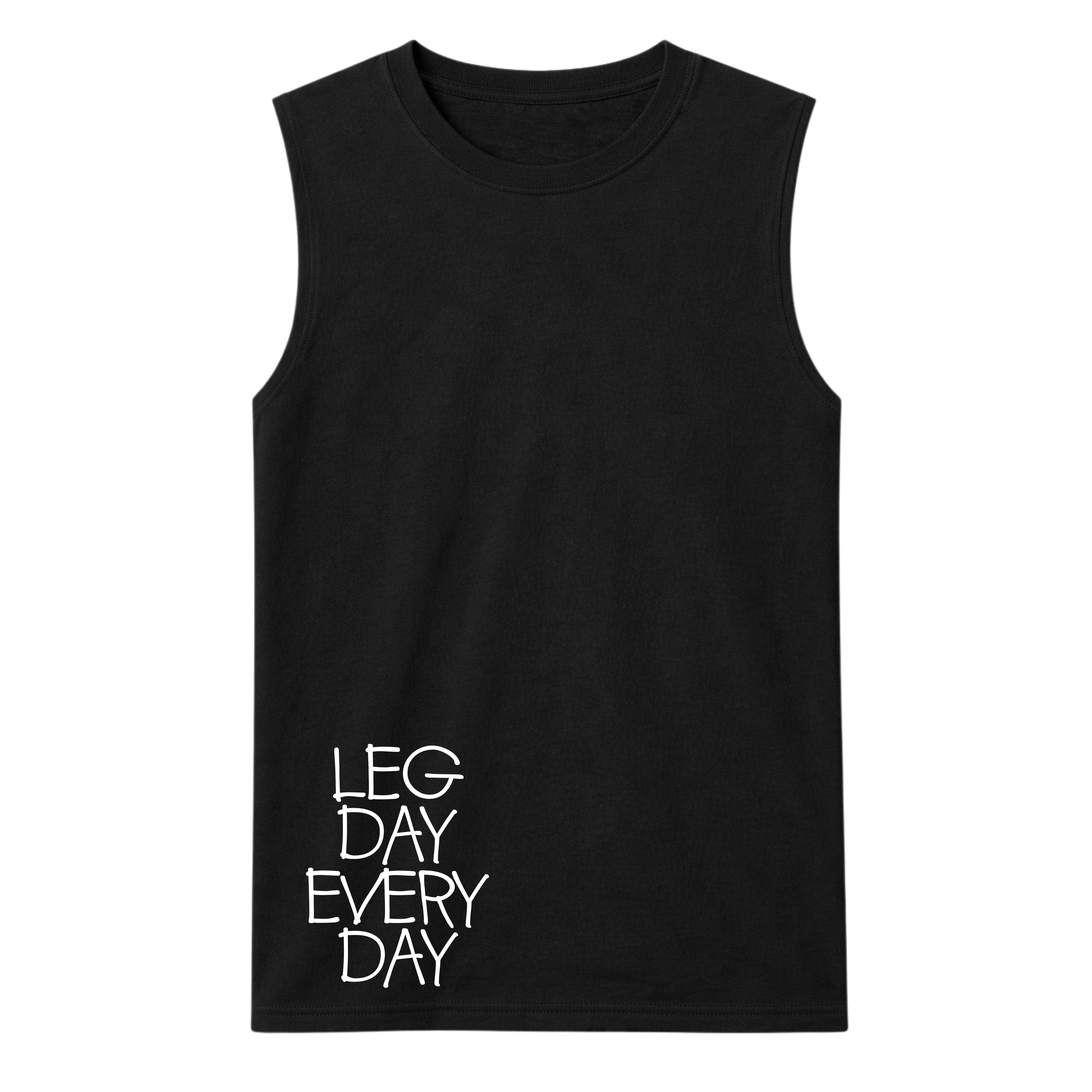 Legday Everyday Sleeveless Tank