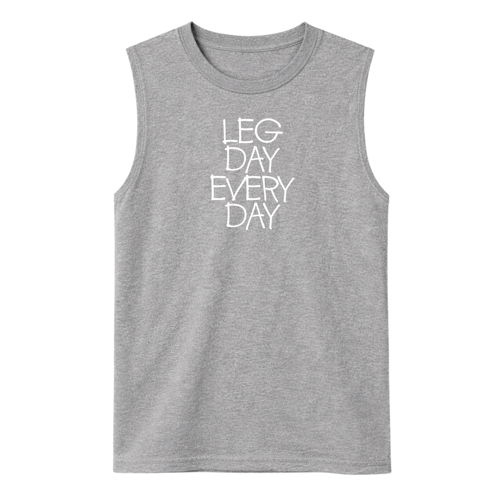 Legday Everyday Sleeveless Tank