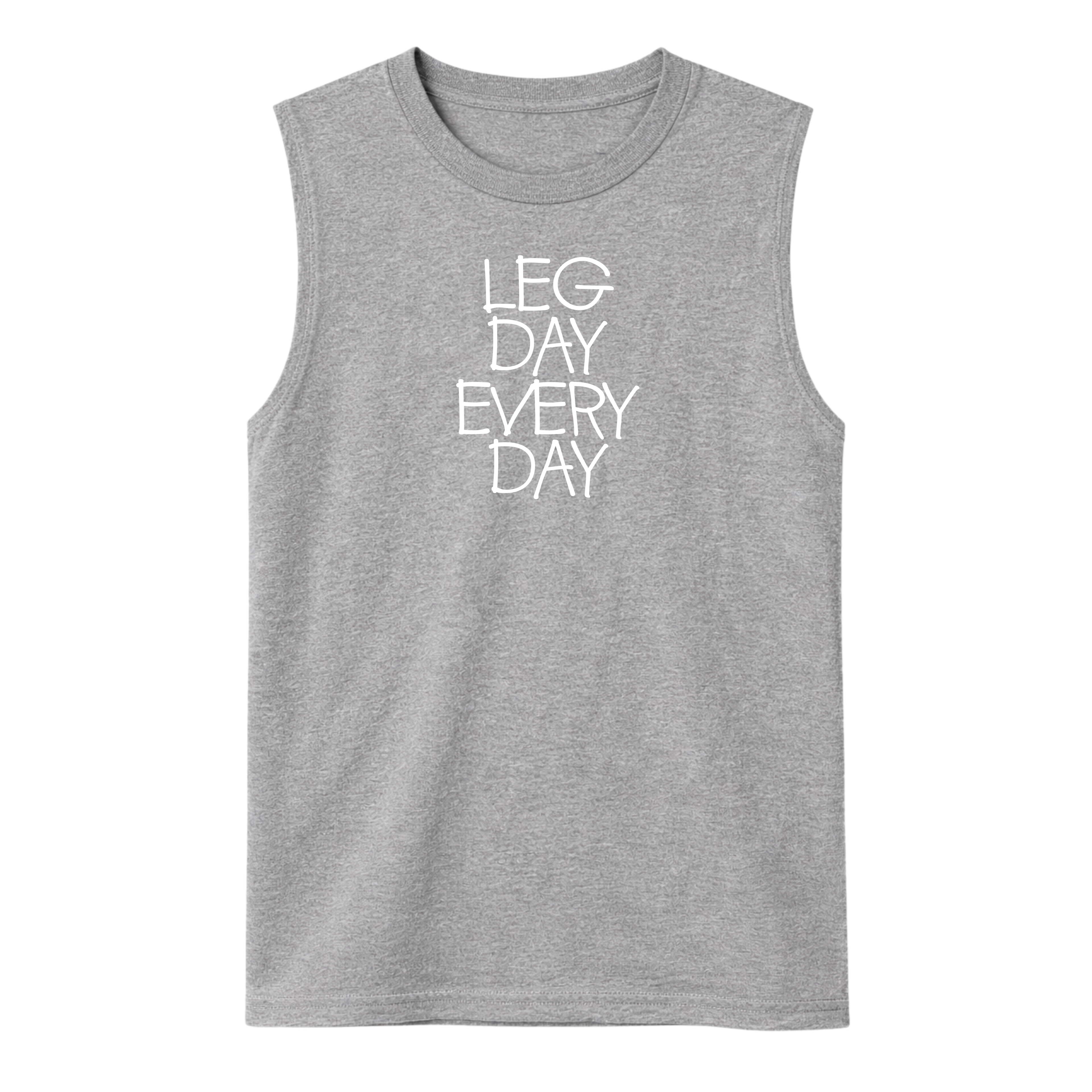Legday Everyday Sleeveless Tank