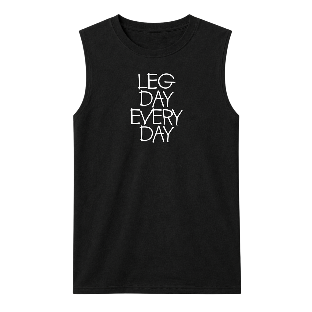 Legday Everyday Sleeveless Tank