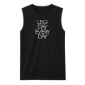Legday Everyday Sleeveless Tank