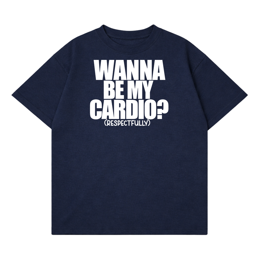 Cardio T-Shirt