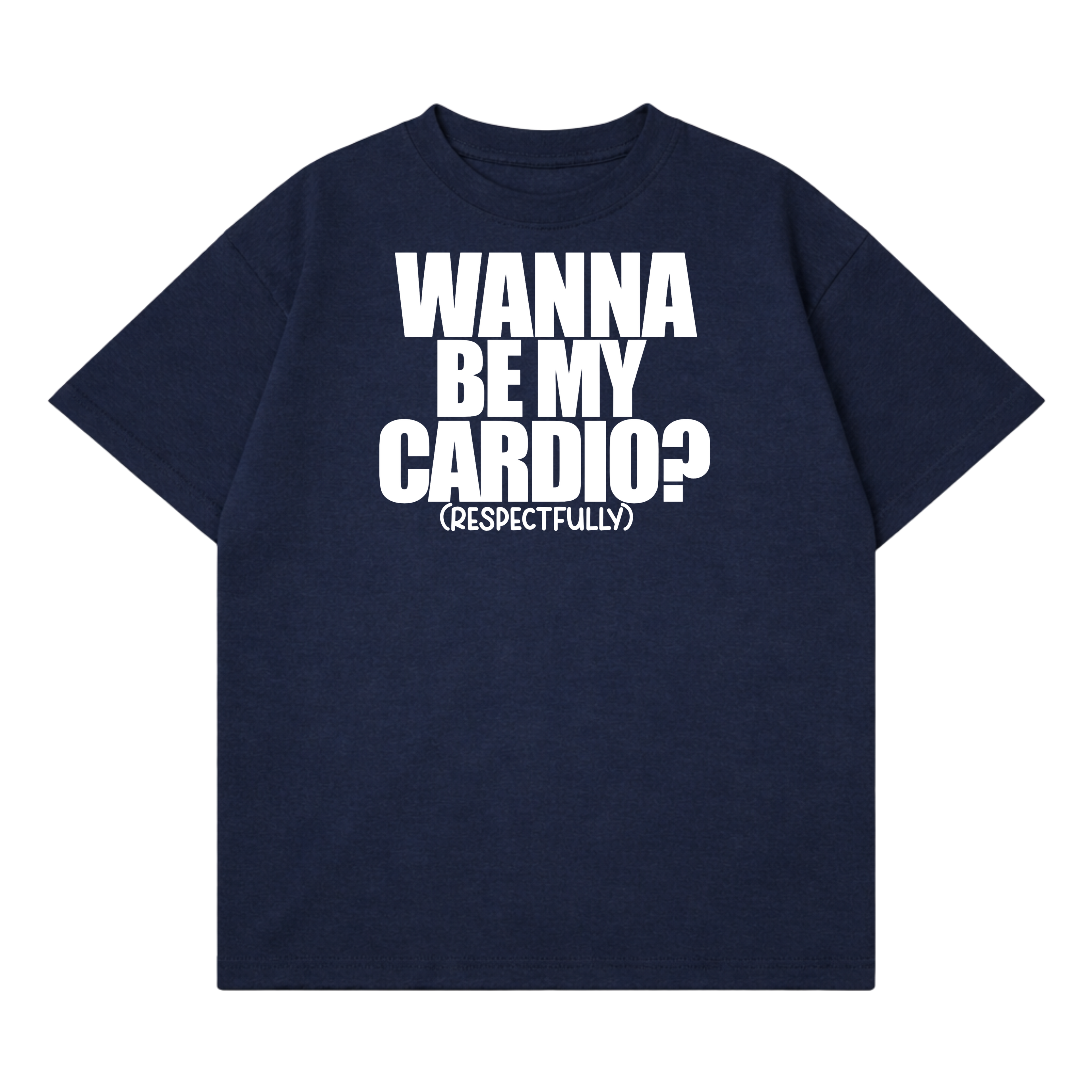 Cardio T-Shirt