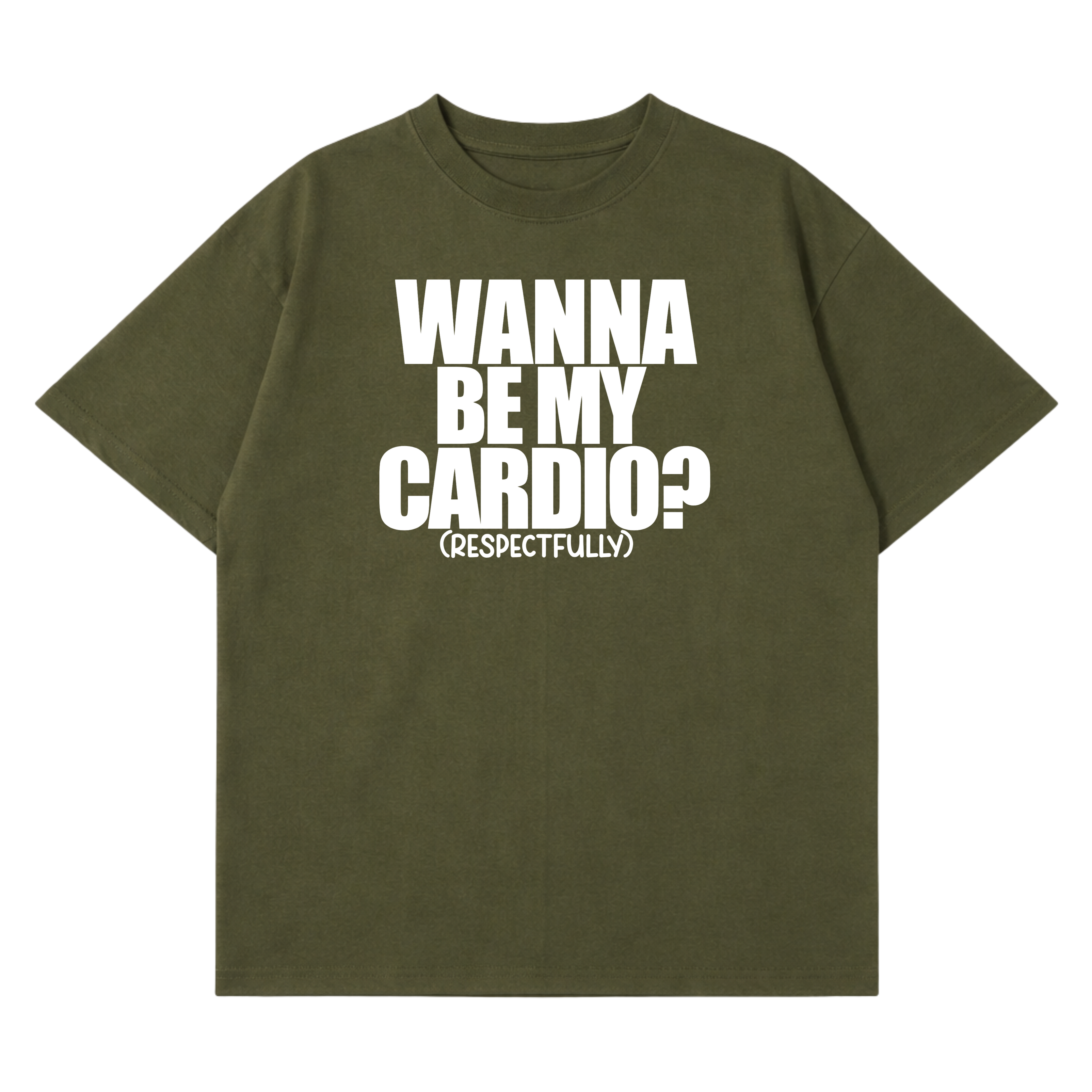 Cardio T-Shirt