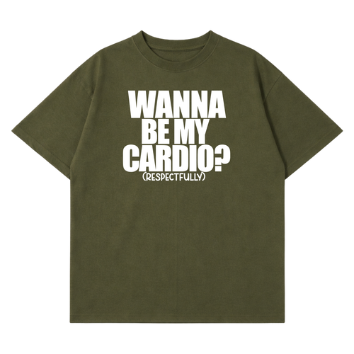 Cardio T-Shirt