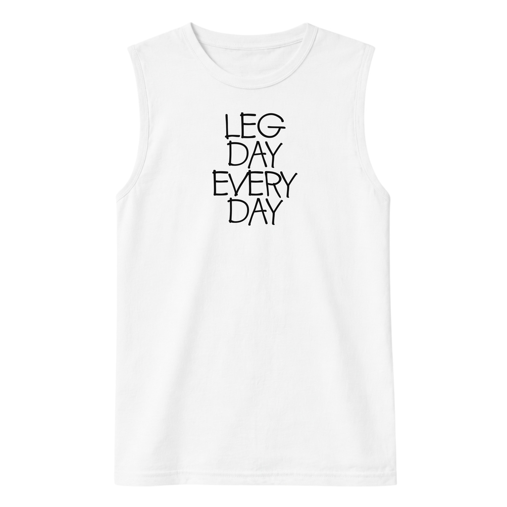 Legday Everyday Sleeveless Tank