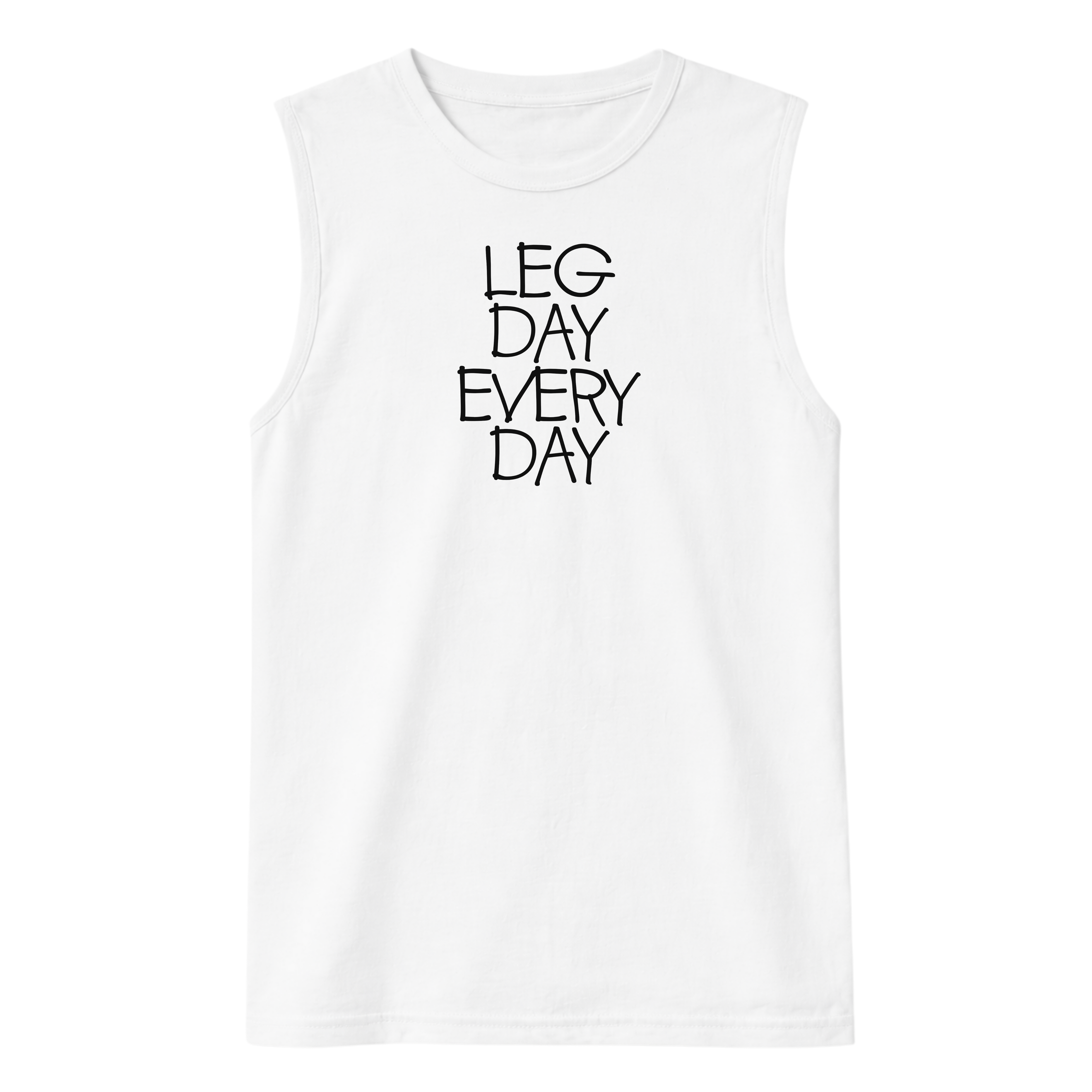 Legday Everyday Sleeveless Tank