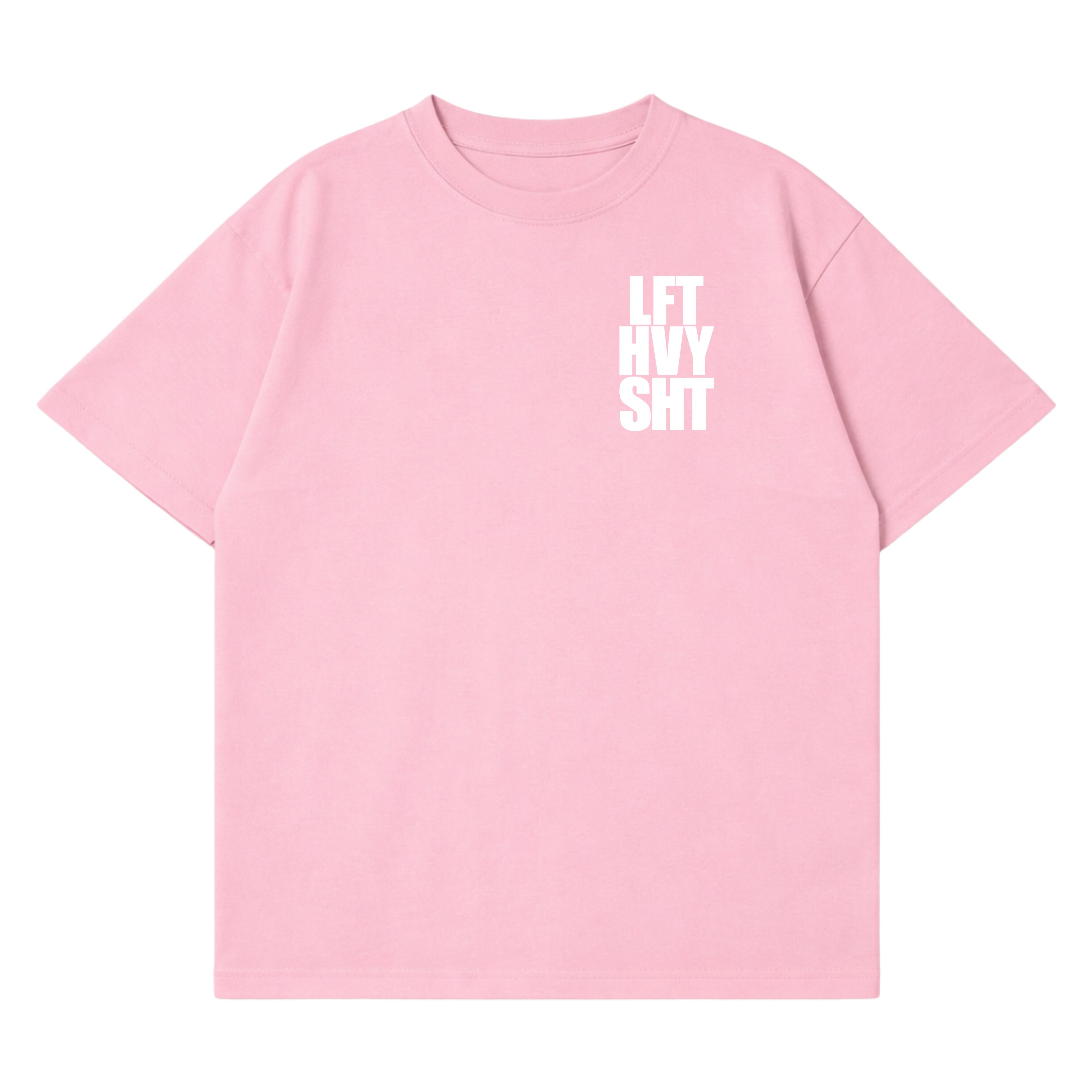 LFT HVY SHT T-Shirt