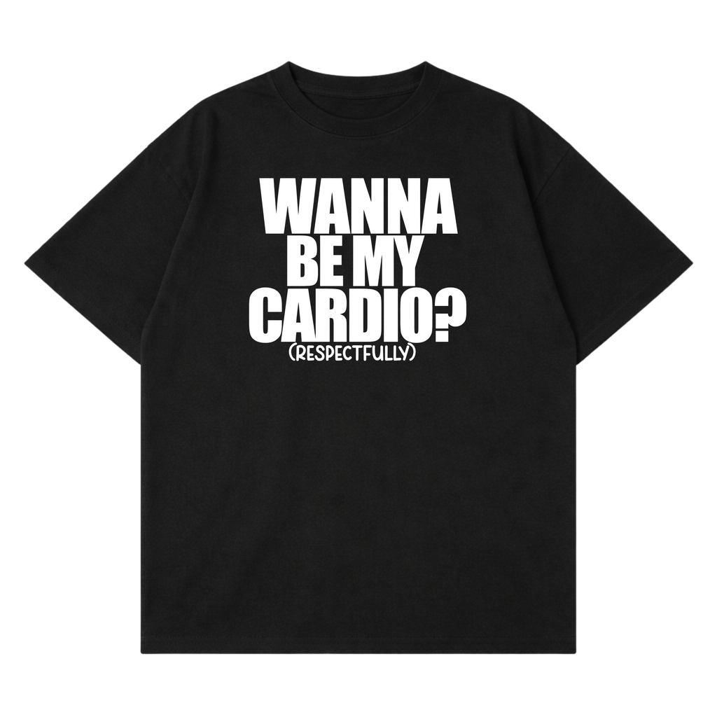Cardio T-Shirt