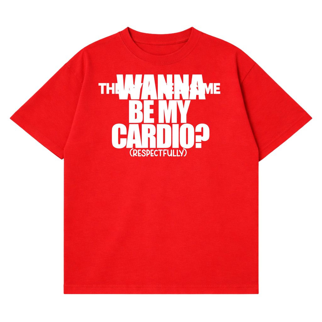 Cardio T-Shirt
