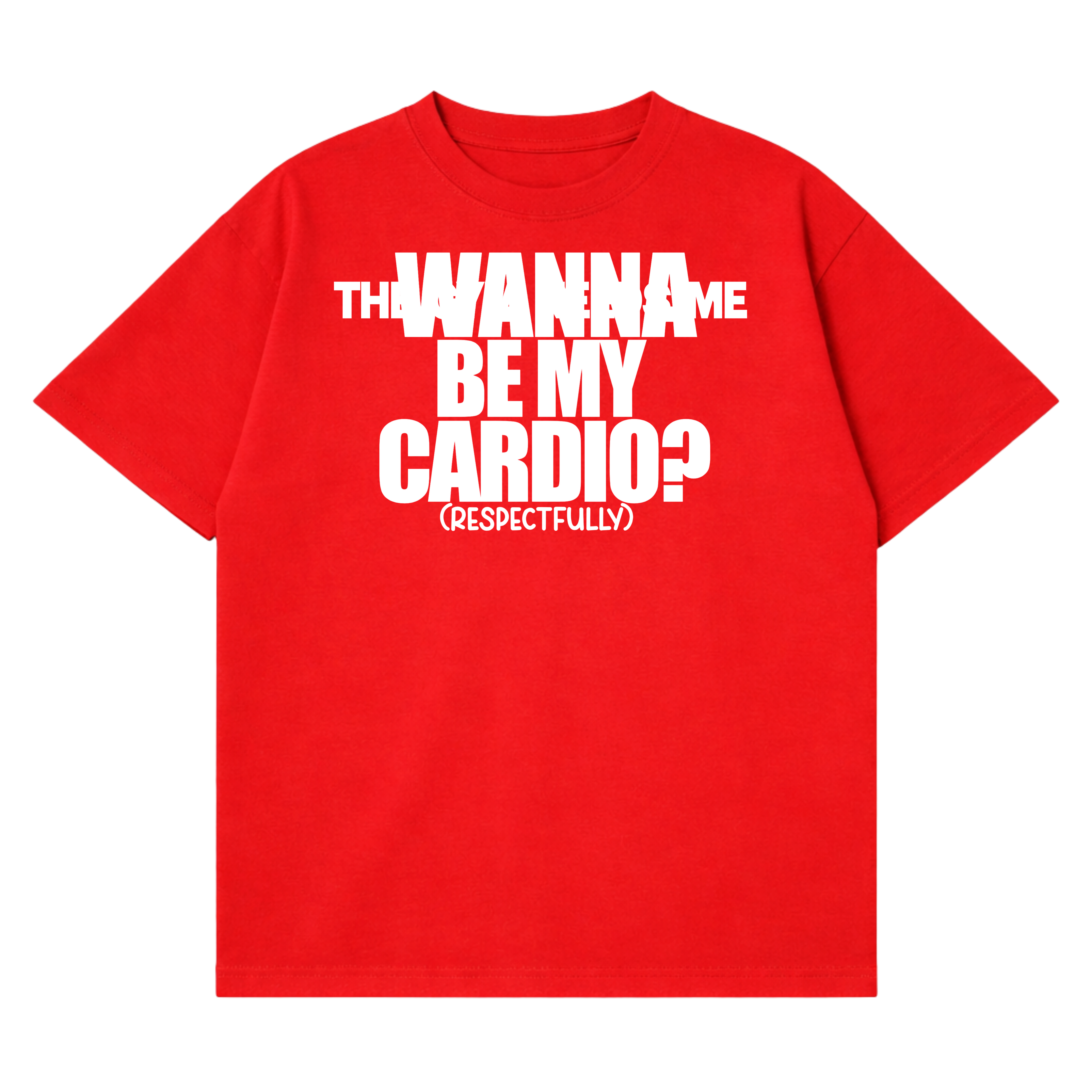 Cardio T-Shirt