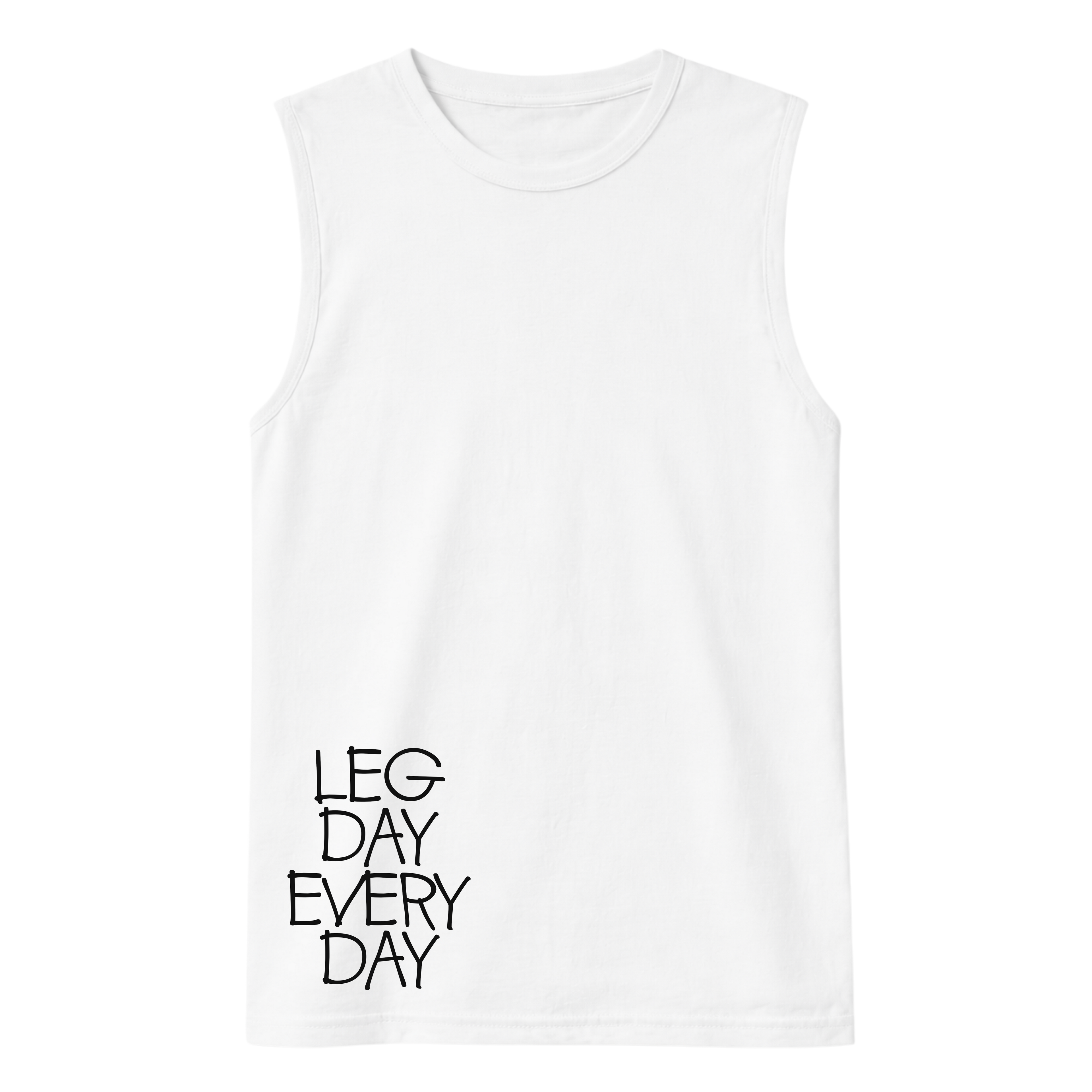 Legday Everyday Sleeveless Tank