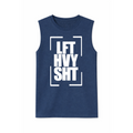 LFT HVY SHT Sleeveless Tank