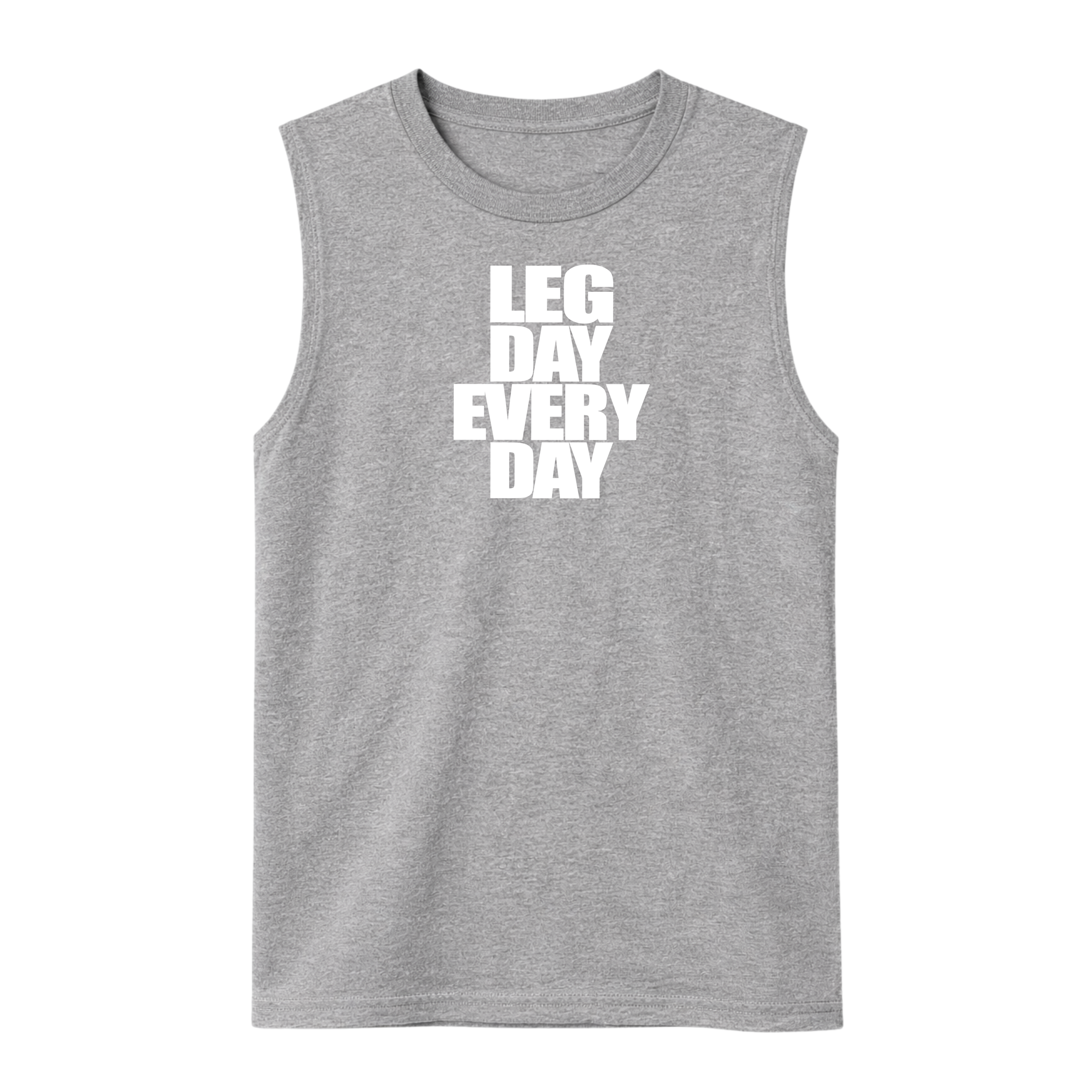 Legday Everyday Sleeveless Tank (Copy)