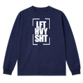 LFT HVY SHT Long Sleeve T-Shirt