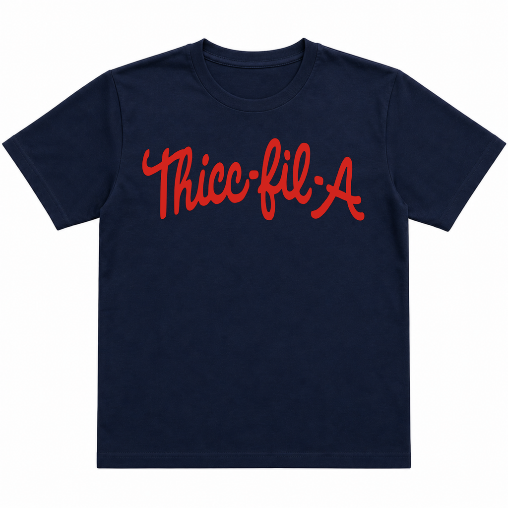 Thicc-Fil-A
