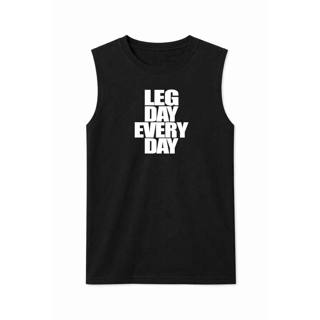 Legday Everyday Sleeveless Tank