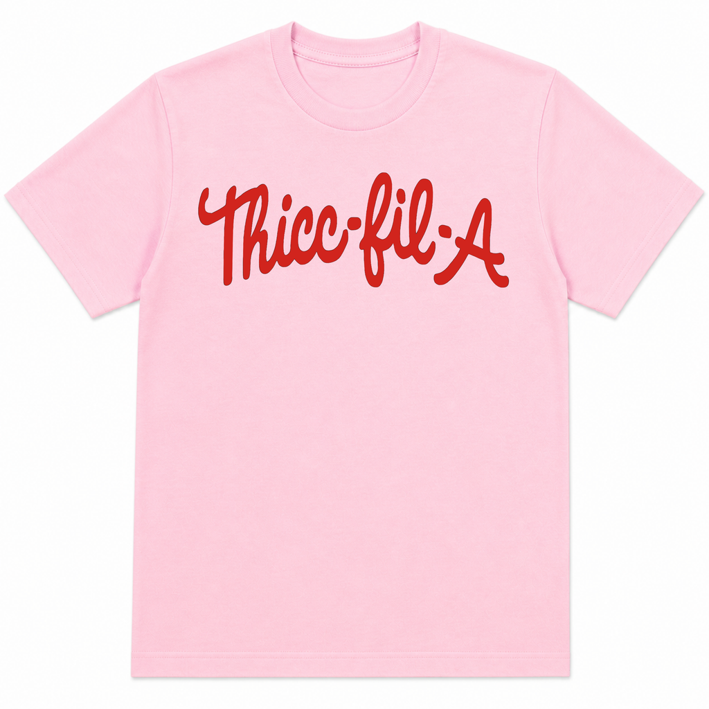 Thicc-Fil-A
