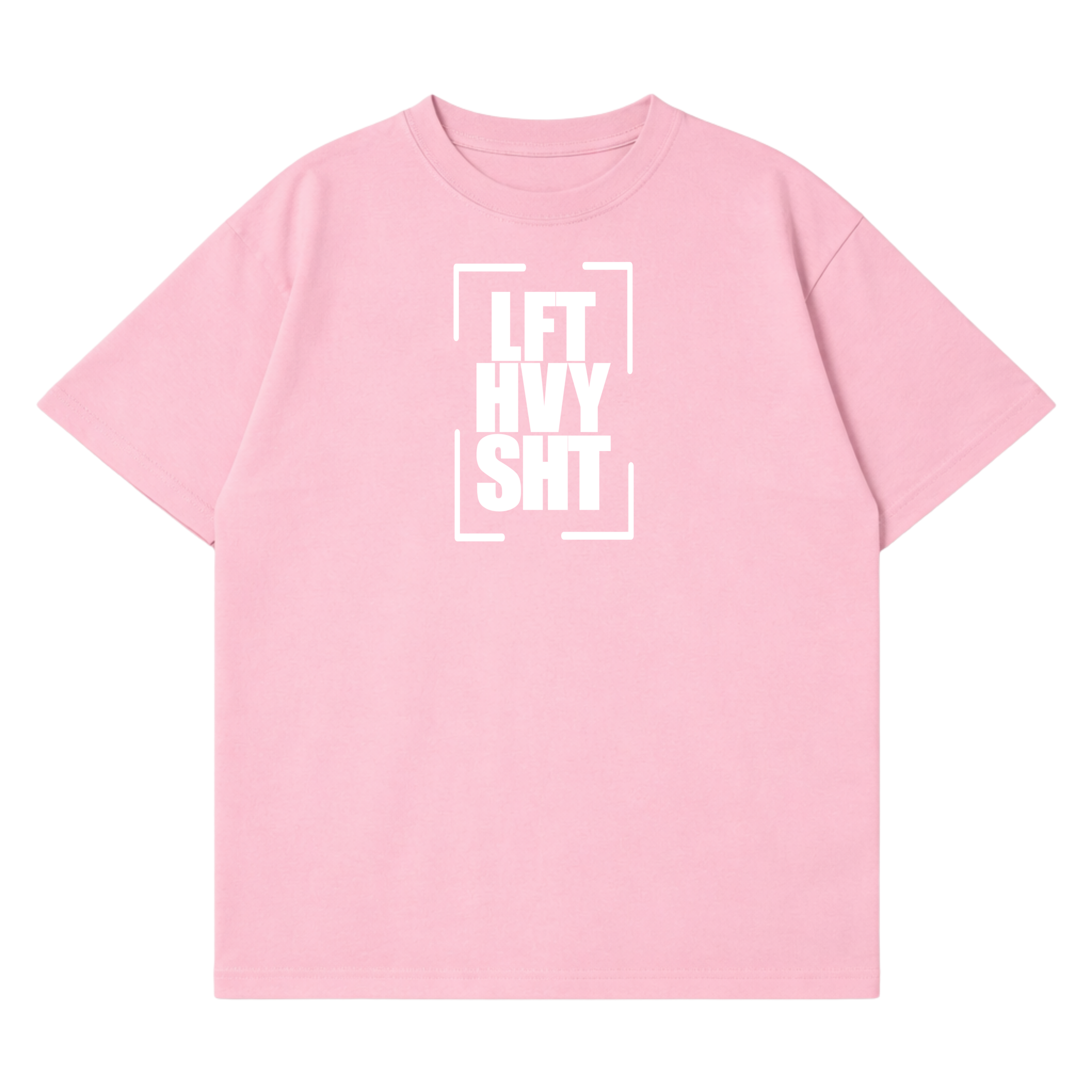 LFT HVY SHT T-Shirt