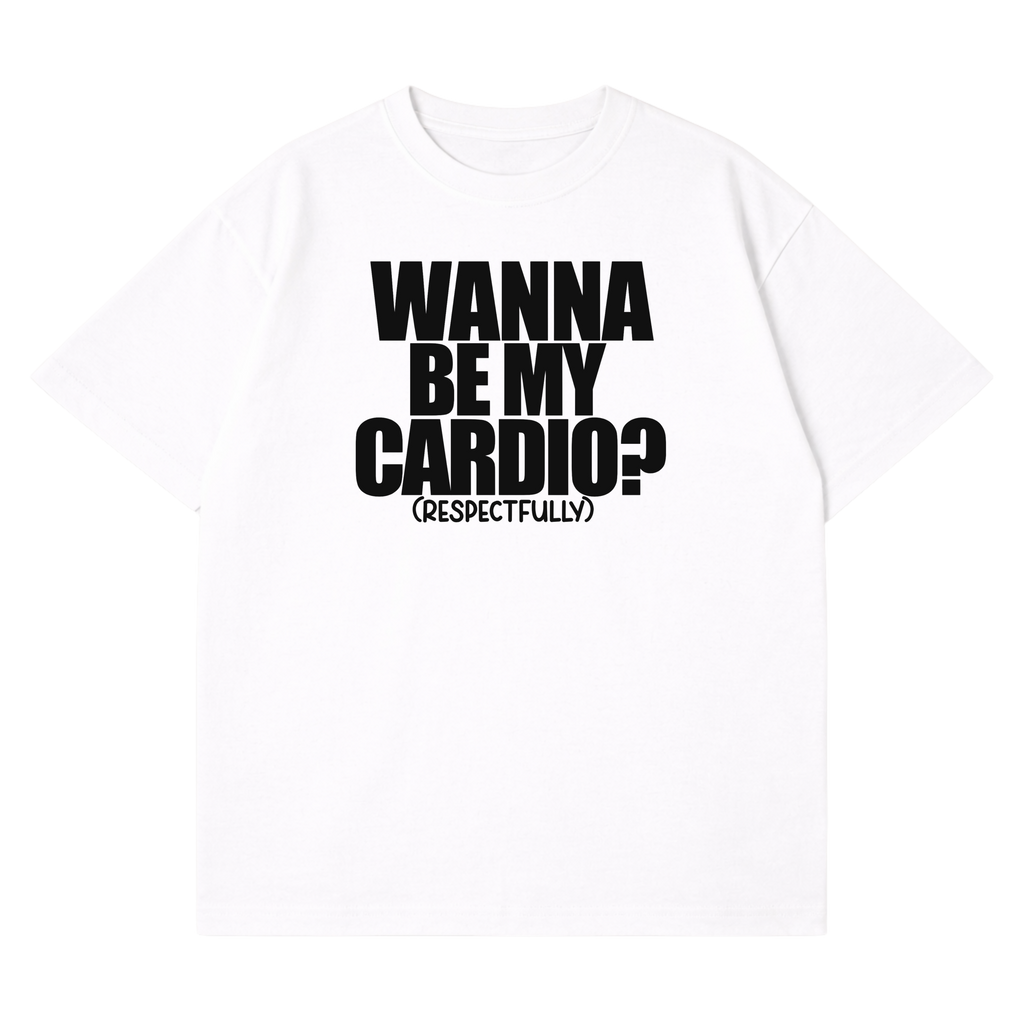 Cardio T-Shirt