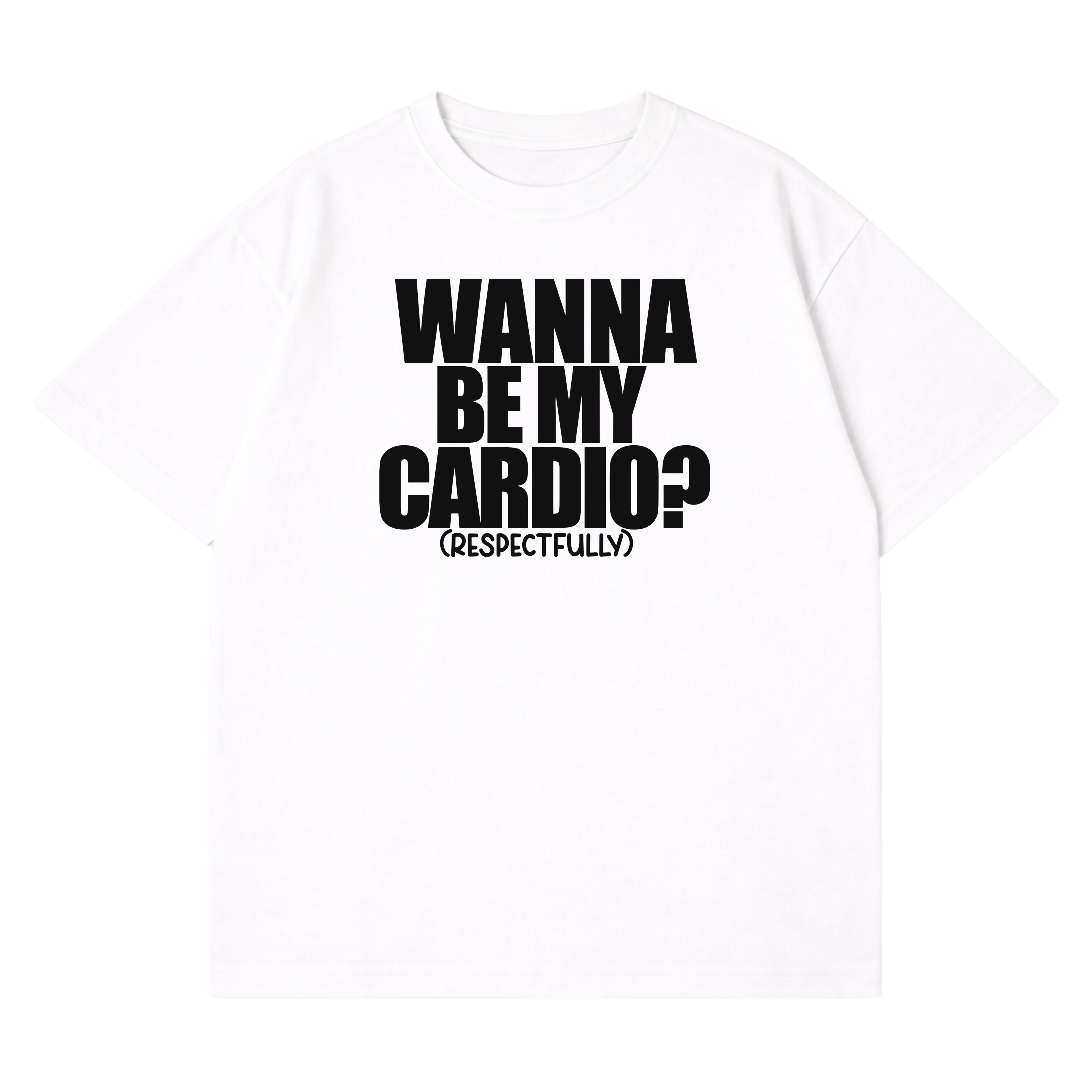 Cardio T-Shirt