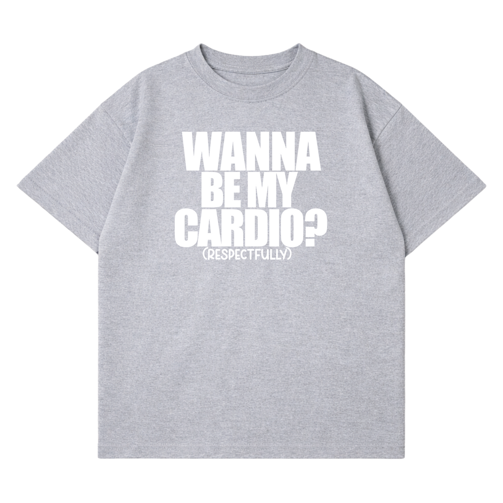 Cardio T-Shirt