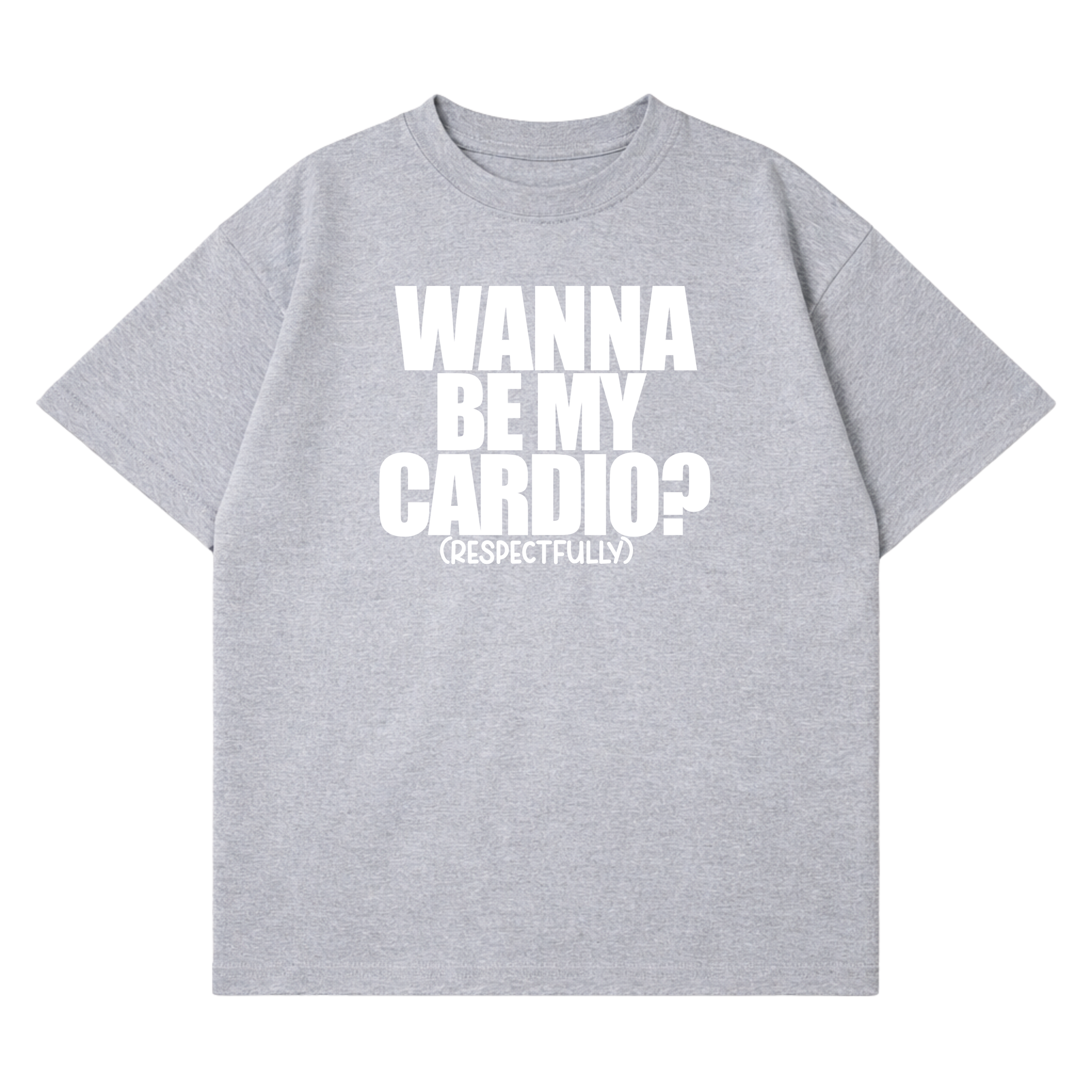 Cardio T-Shirt