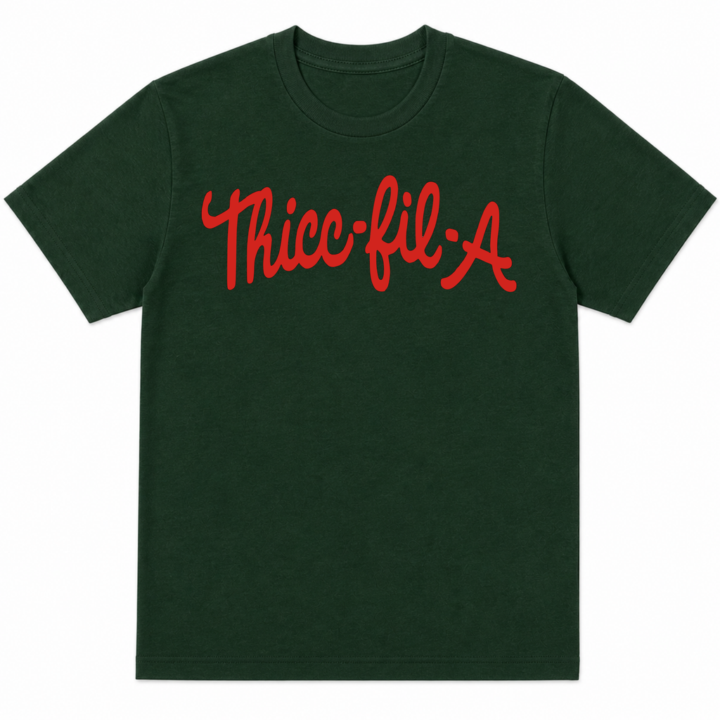 Thicc-Fil-A