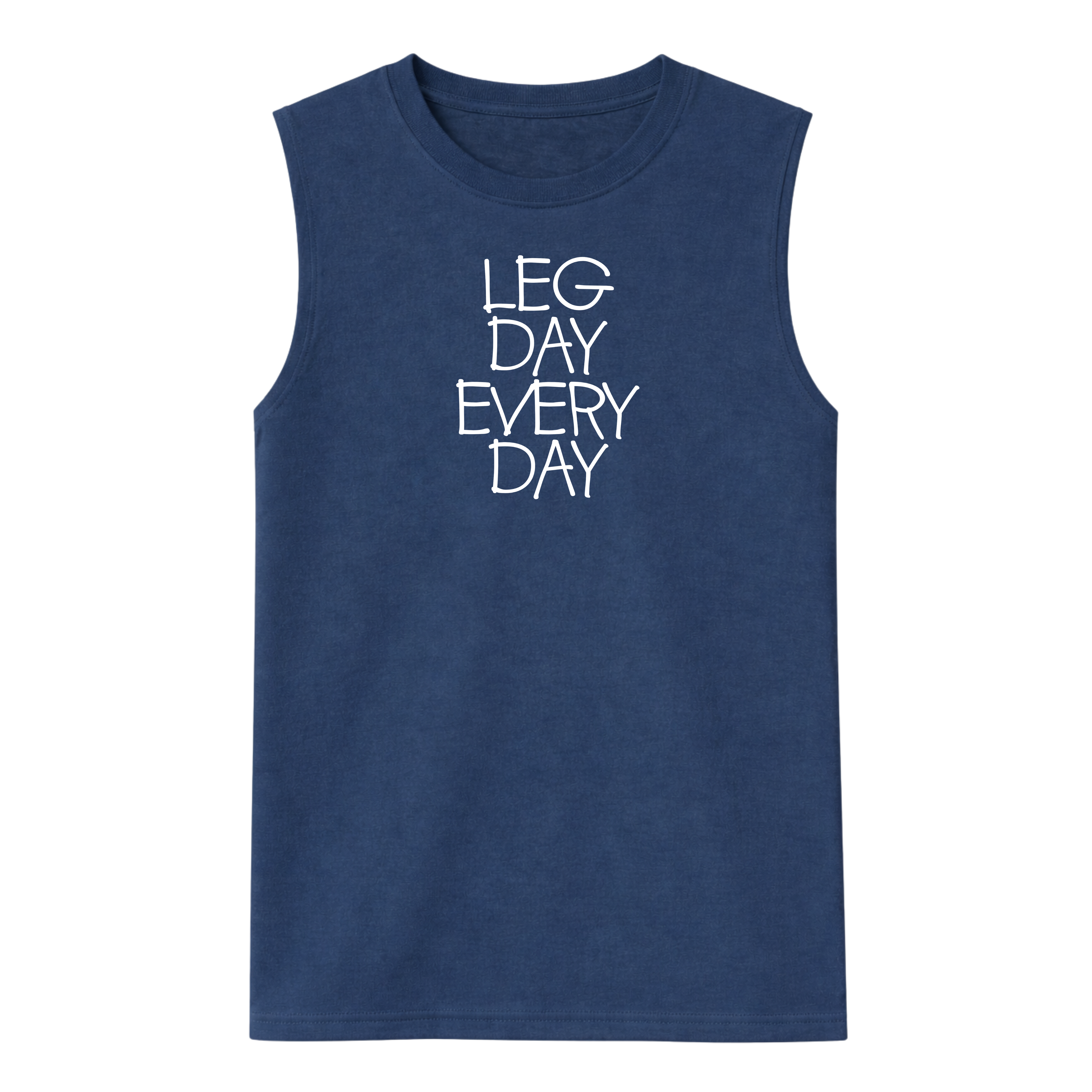 Legday Everyday Sleeveless Tank