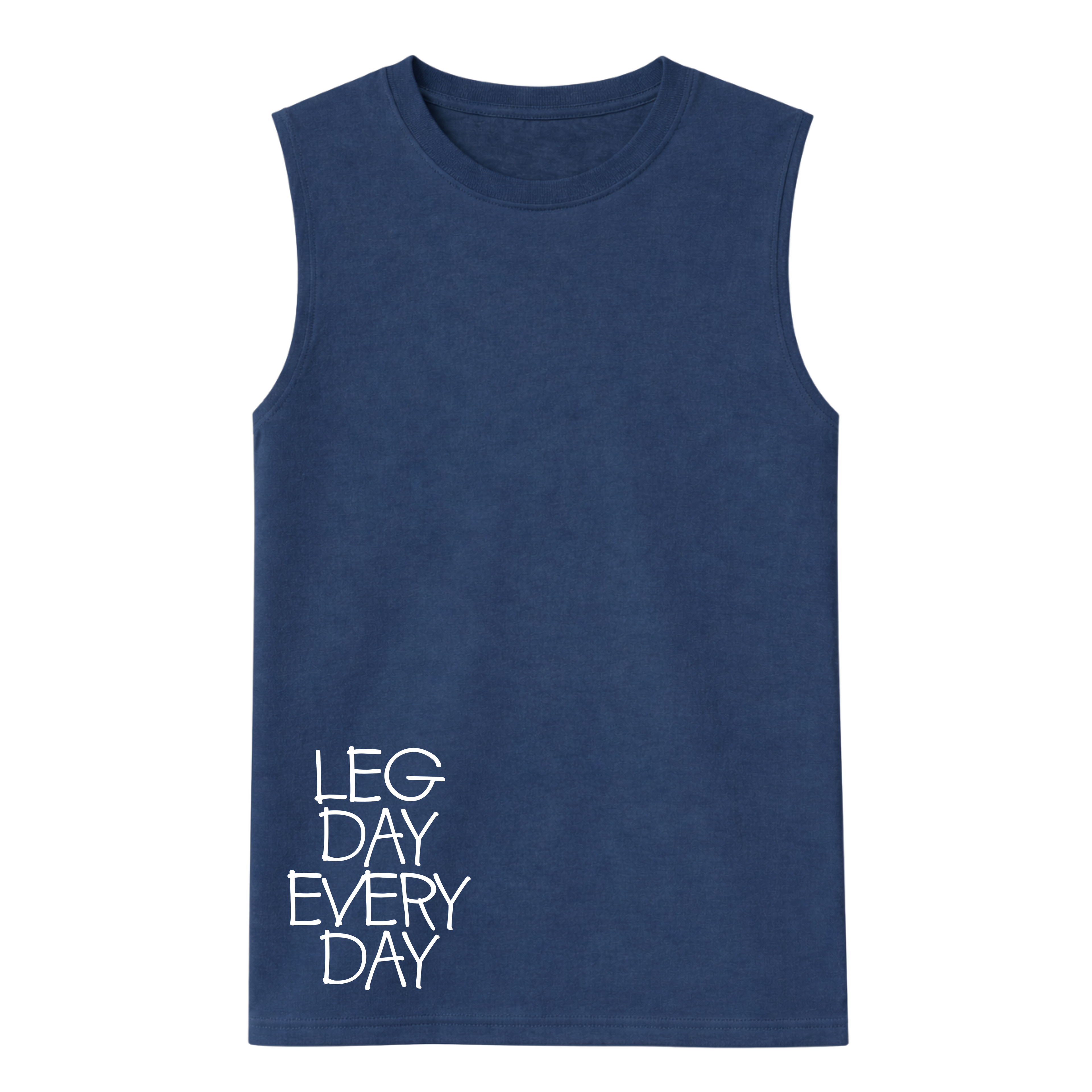 Legday Everyday Sleeveless Tank