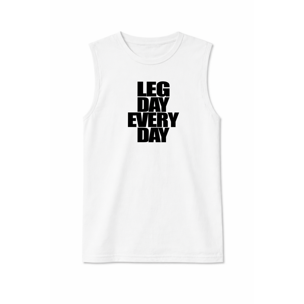 Legday Everyday Sleeveless Tank