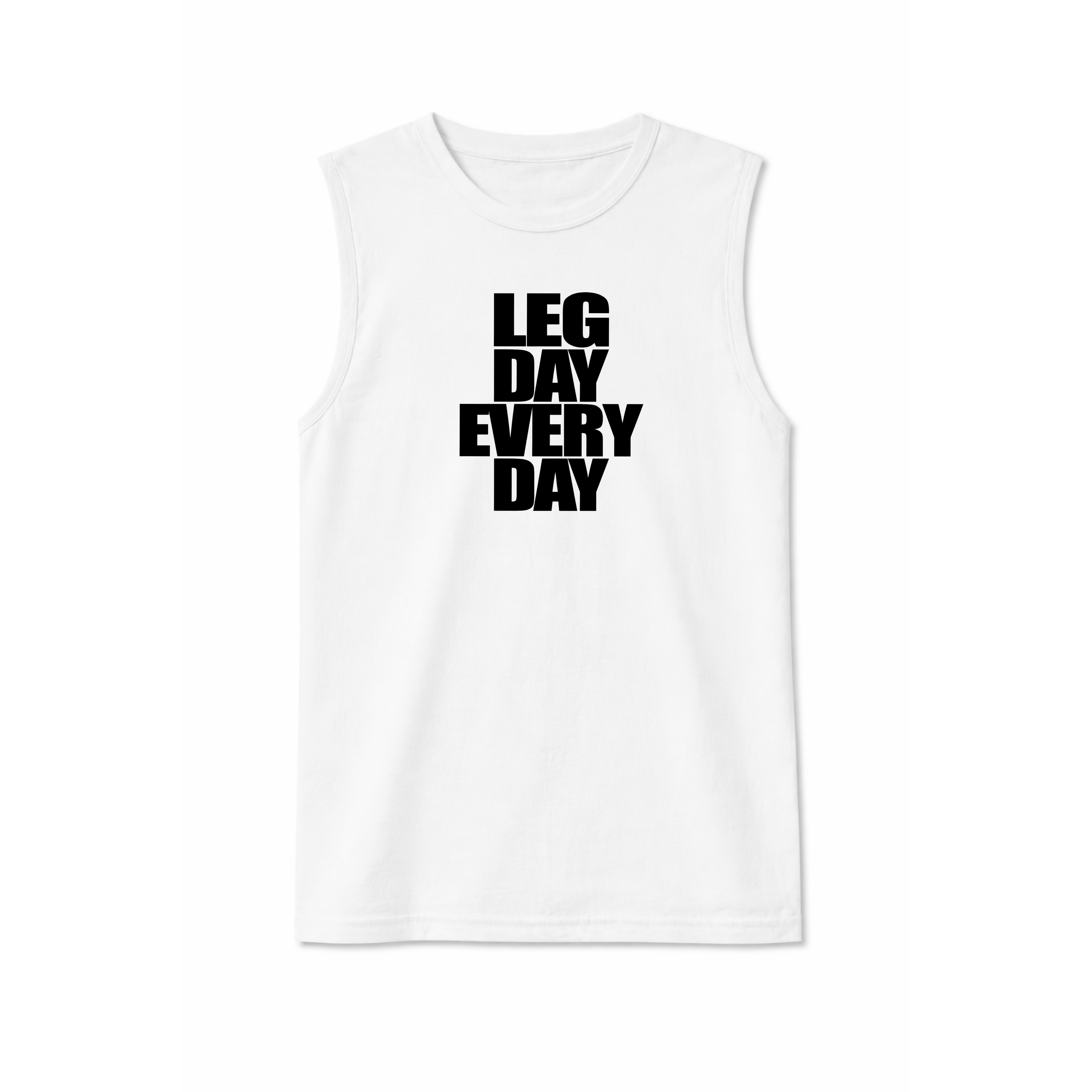 Legday Everyday Sleeveless Tank