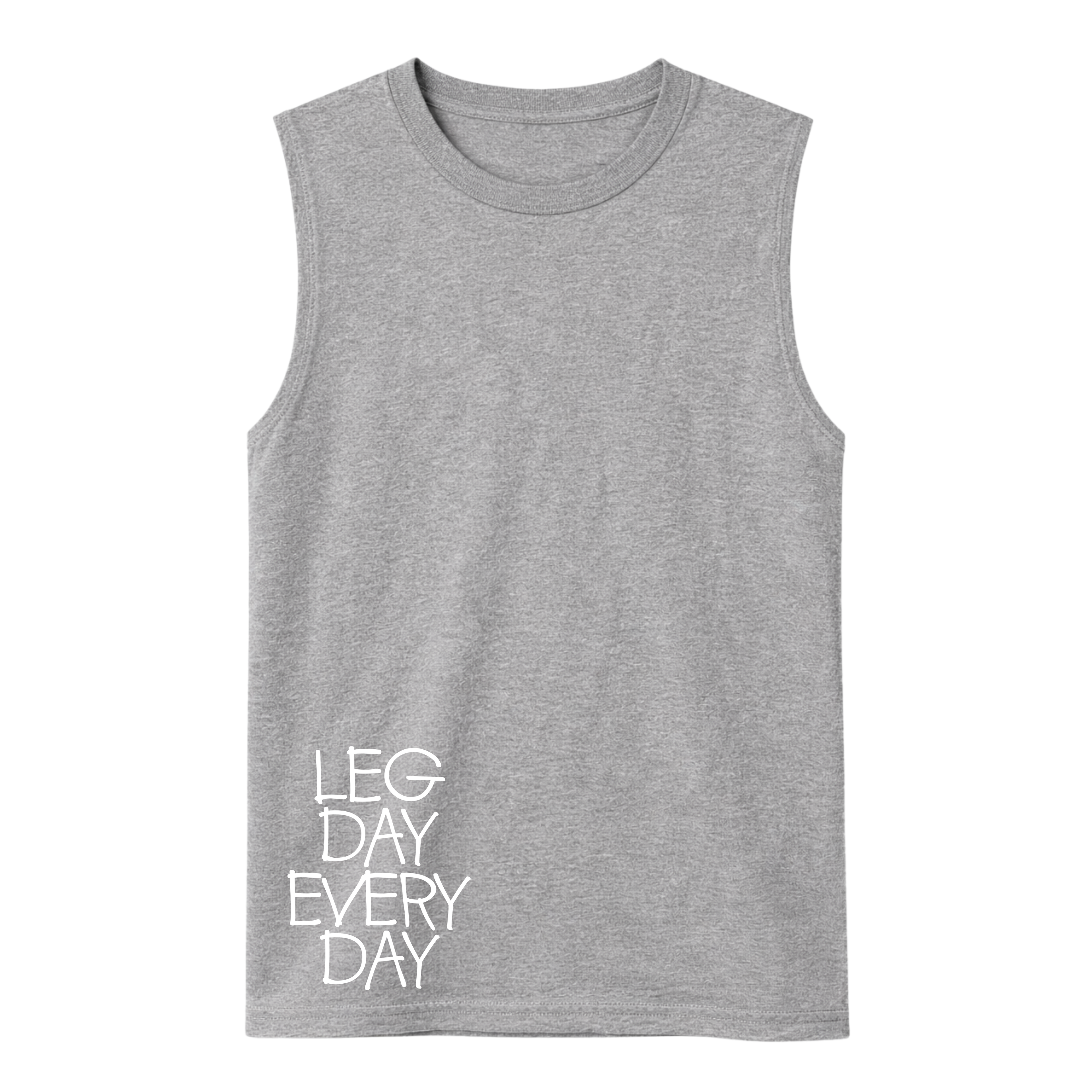 Legday Everyday Sleeveless Tank