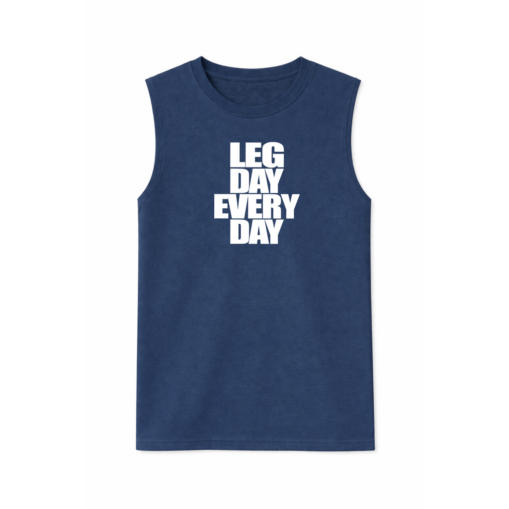 Legday Everyday Sleeveless Tank