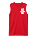 Legday Everyday Sleeveless Tank (Pocket)